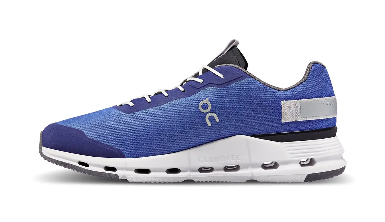 ON RUNNING CLOUDNOVA FORM 1 26.98182 COMA - COBALT / MAGNET