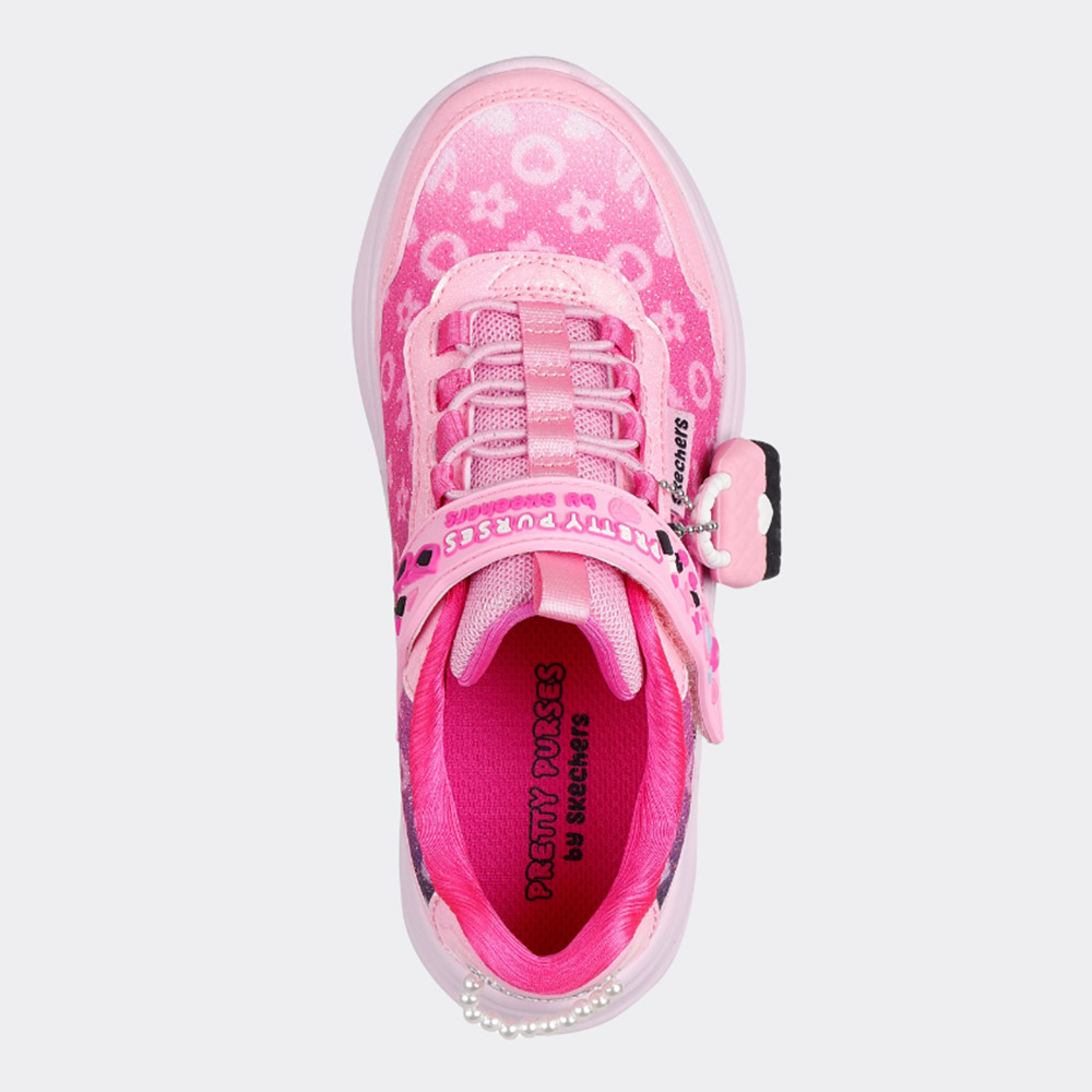 Skechers Power Jams 2.0 Uşaqlar üçün krosovkalar