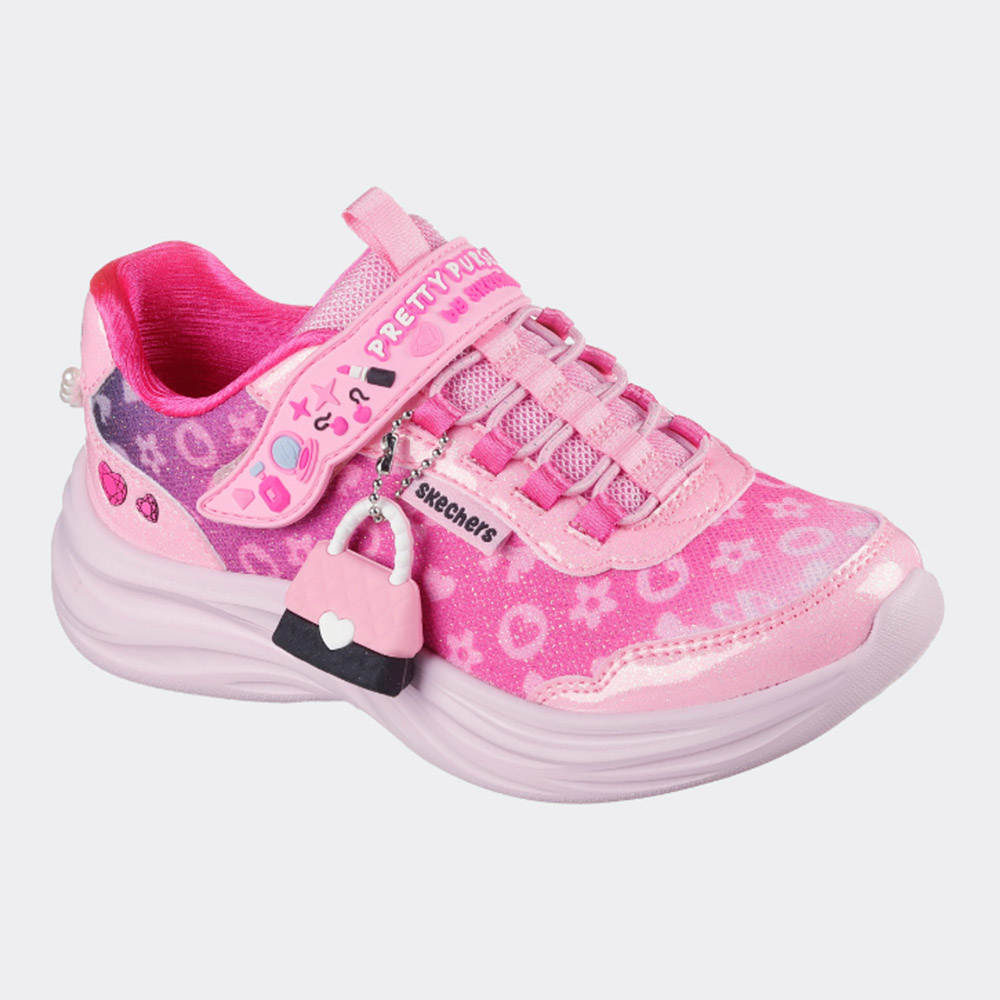 Skechers Power Jams 2.0 Uşaqlar üçün krosovkalar