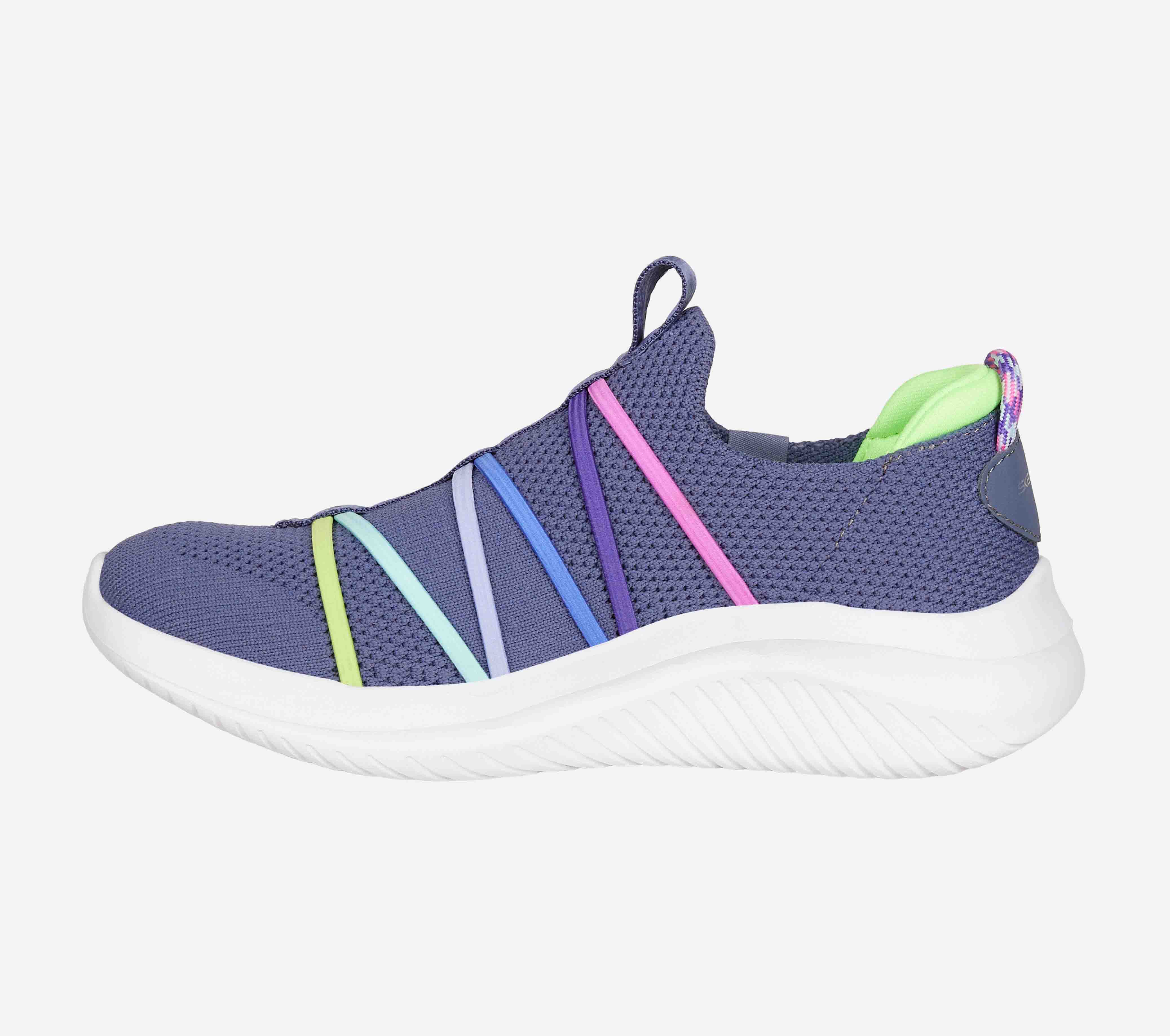 Skechers ULTRA FLEX 3 Uşaqlar üçün krosovkalar