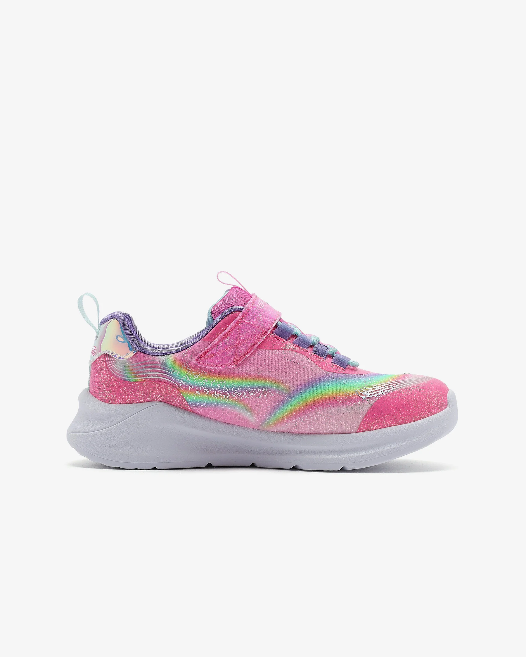 Skechers UNICORN CHASER qız uşağı üçün ayaqqabı