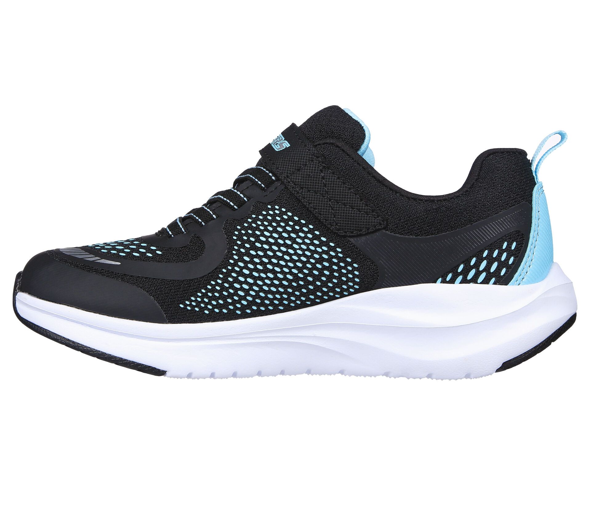 Skechers ULTRA GROOVE-HYDRO MIST Uşaqlar üçün ayaqqabı