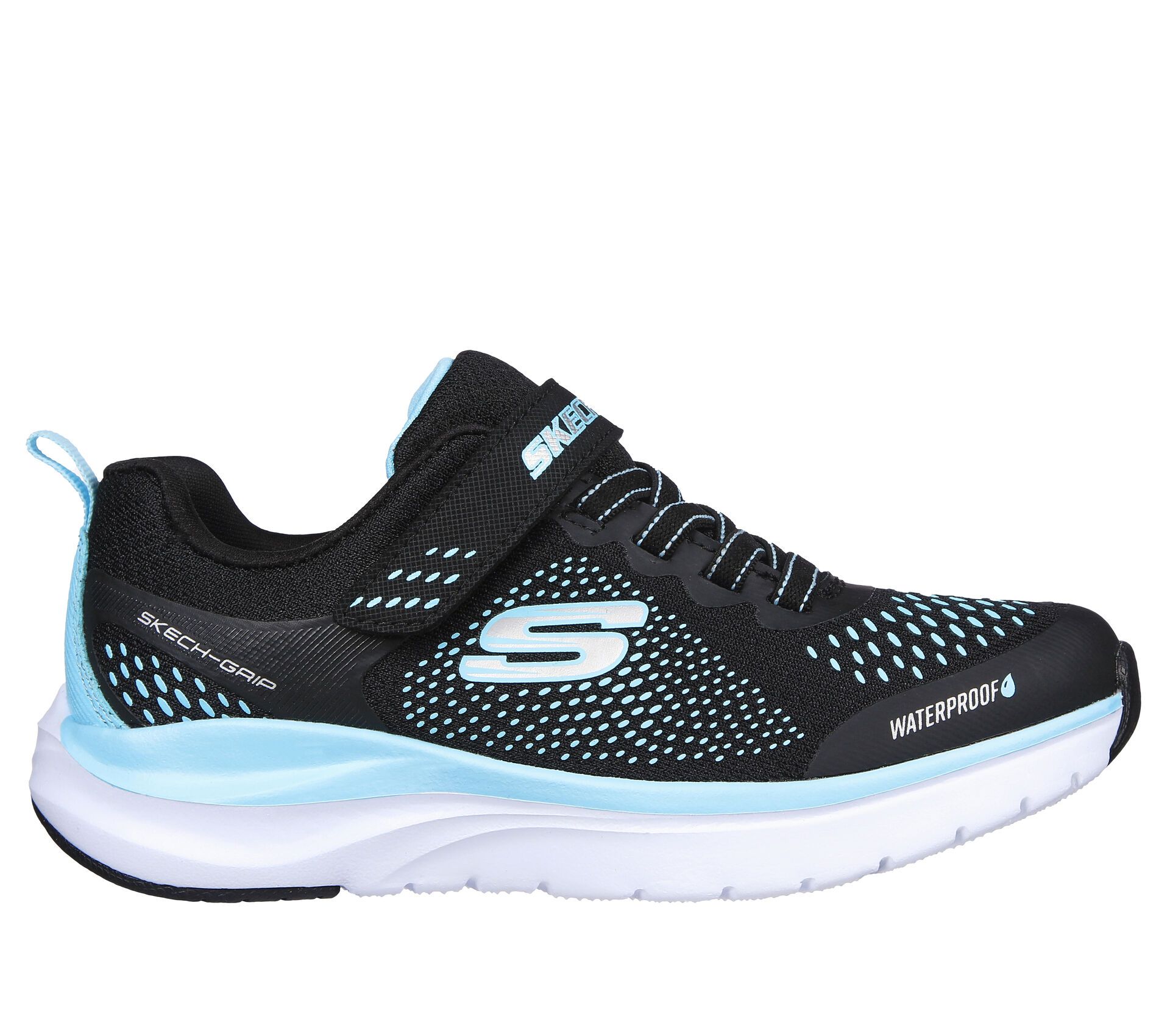 Skechers ULTRA GROOVE-HYDRO MIST Uşaqlar üçün ayaqqabı
