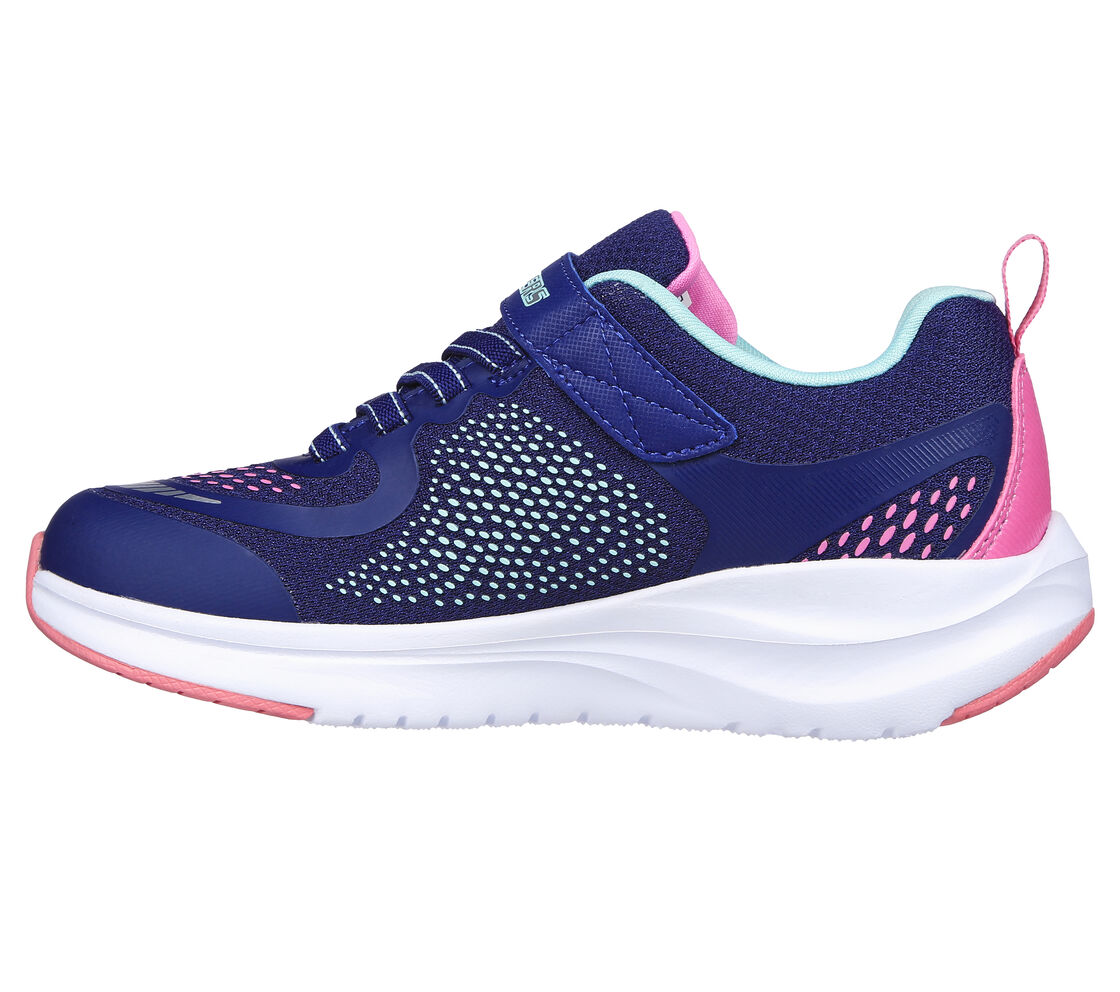 Skechers ULTRA GROOVE-HYDRO MIST Uşaqlar üçün ayaqqabı