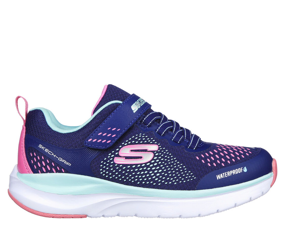 Skechers ULTRA GROOVE-HYDRO MIST Uşaqlar üçün ayaqqabı