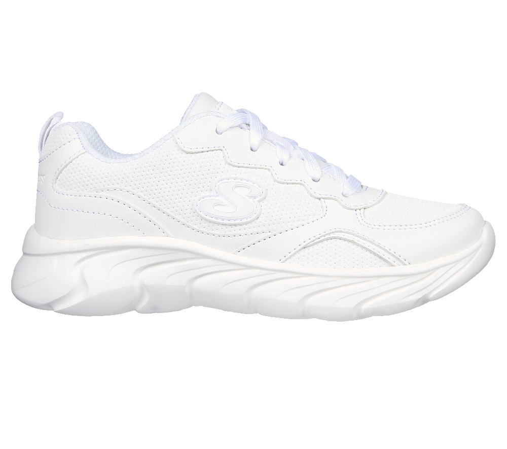 SKECHERS DYNAMIC DASH UŞAQ QAÇIŞ AYAQQABISI