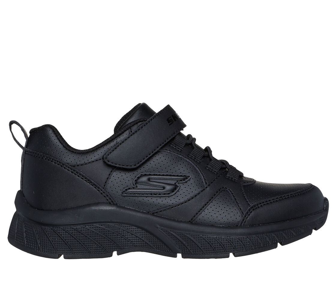 SKECHERS MICROSPEC PLUS - SCHOOL SWEETS UŞAQ KROSSOVKALARI