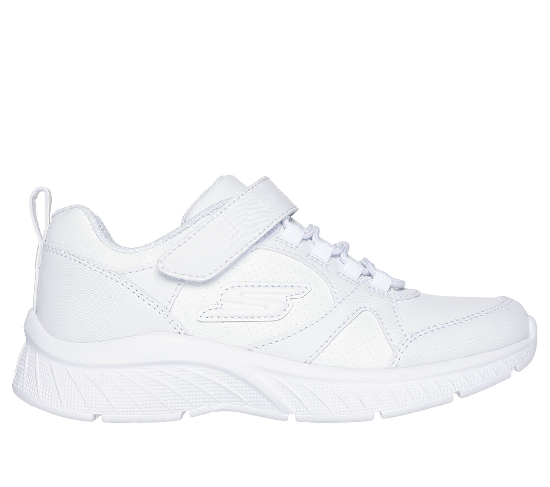 SKECHERS MICROSPEC PLUS - SCHOOL SWEETS UŞAQ KROSSOVKALARI