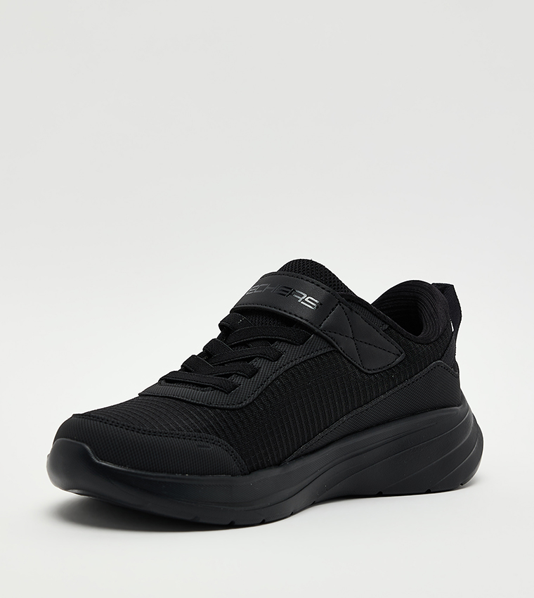 Skechers WAVE 92 Uşaqlar üçün krosovkalar