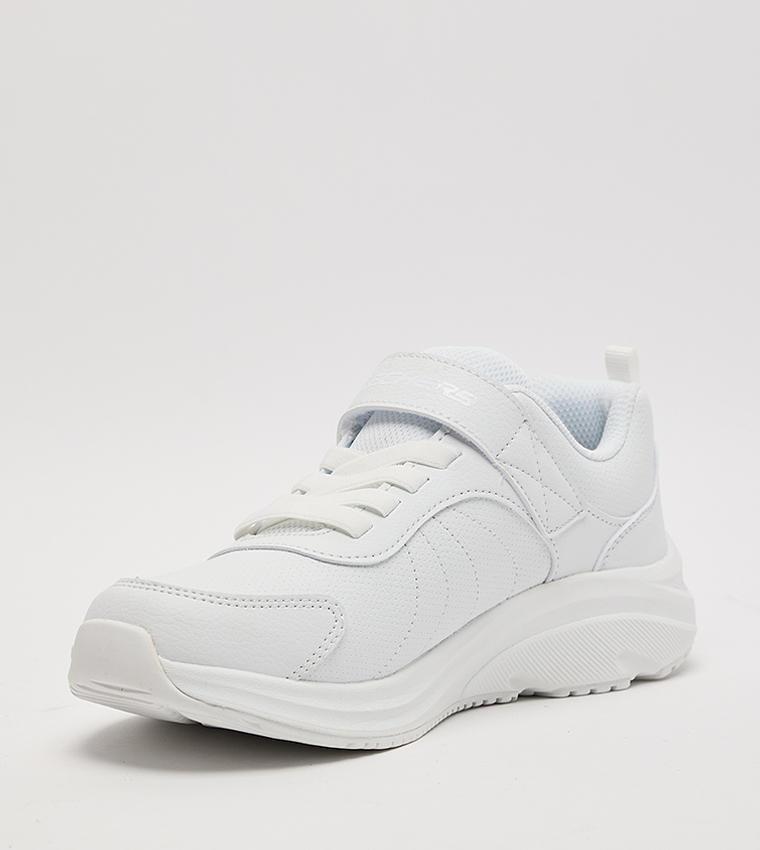 Skechers WAVE 92 Uşaqlar üçün krosovkalar