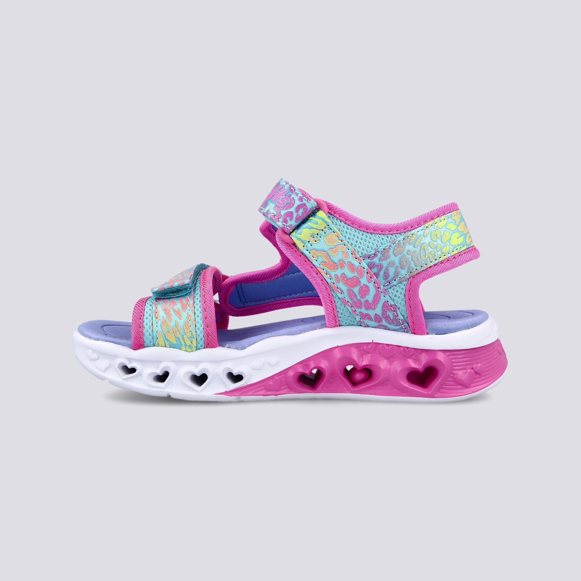 Skechers Unicorn Dreams Sandal Uşaqlar üçün səndəllər