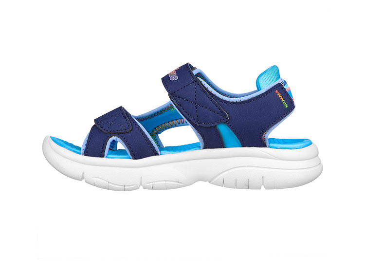 Skechers Flex Splash Uşaqlar üçün səndəllər