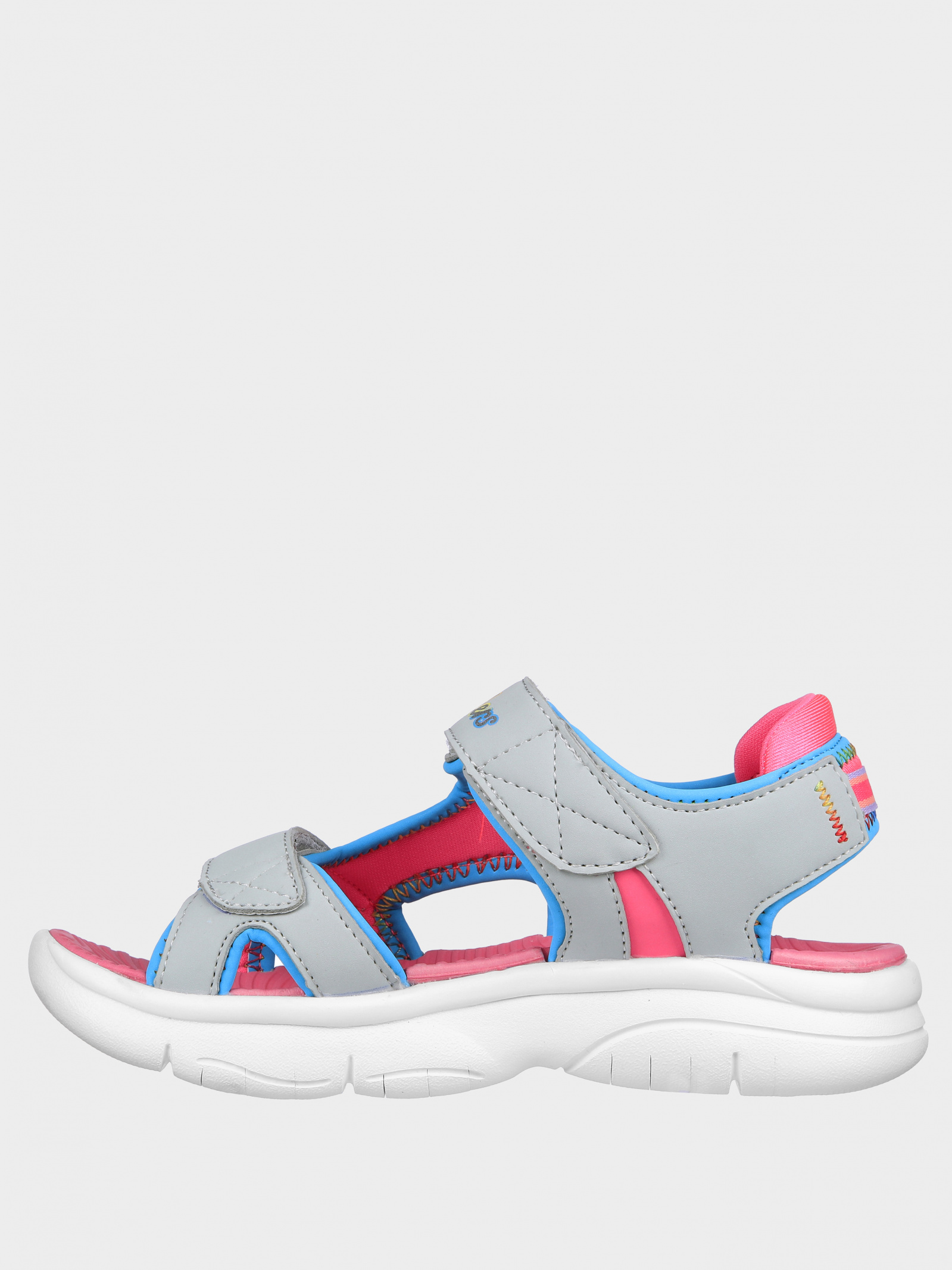 Skechers Flex Splash Uşaqlar üçün səndəllər