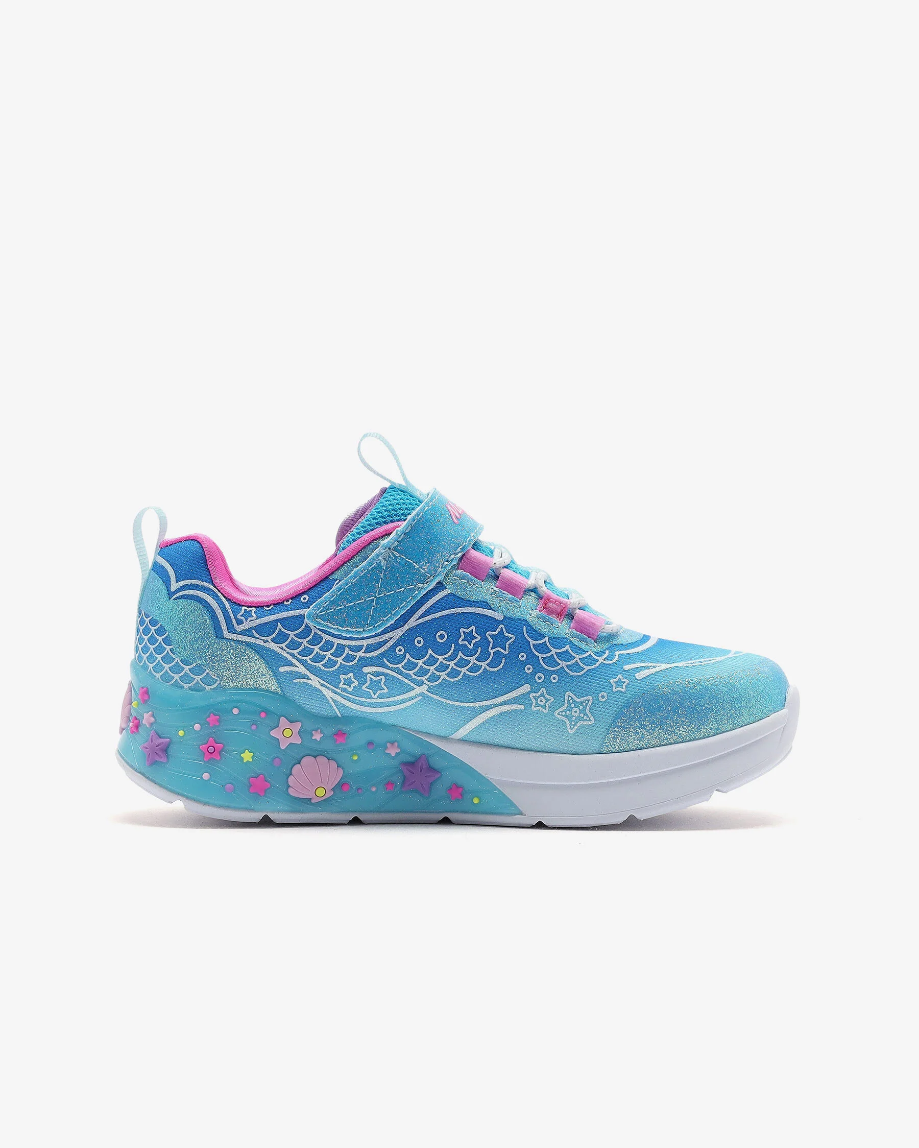 Skechers MERMAID DREAMS qız uşağı üçün ayaqqabı