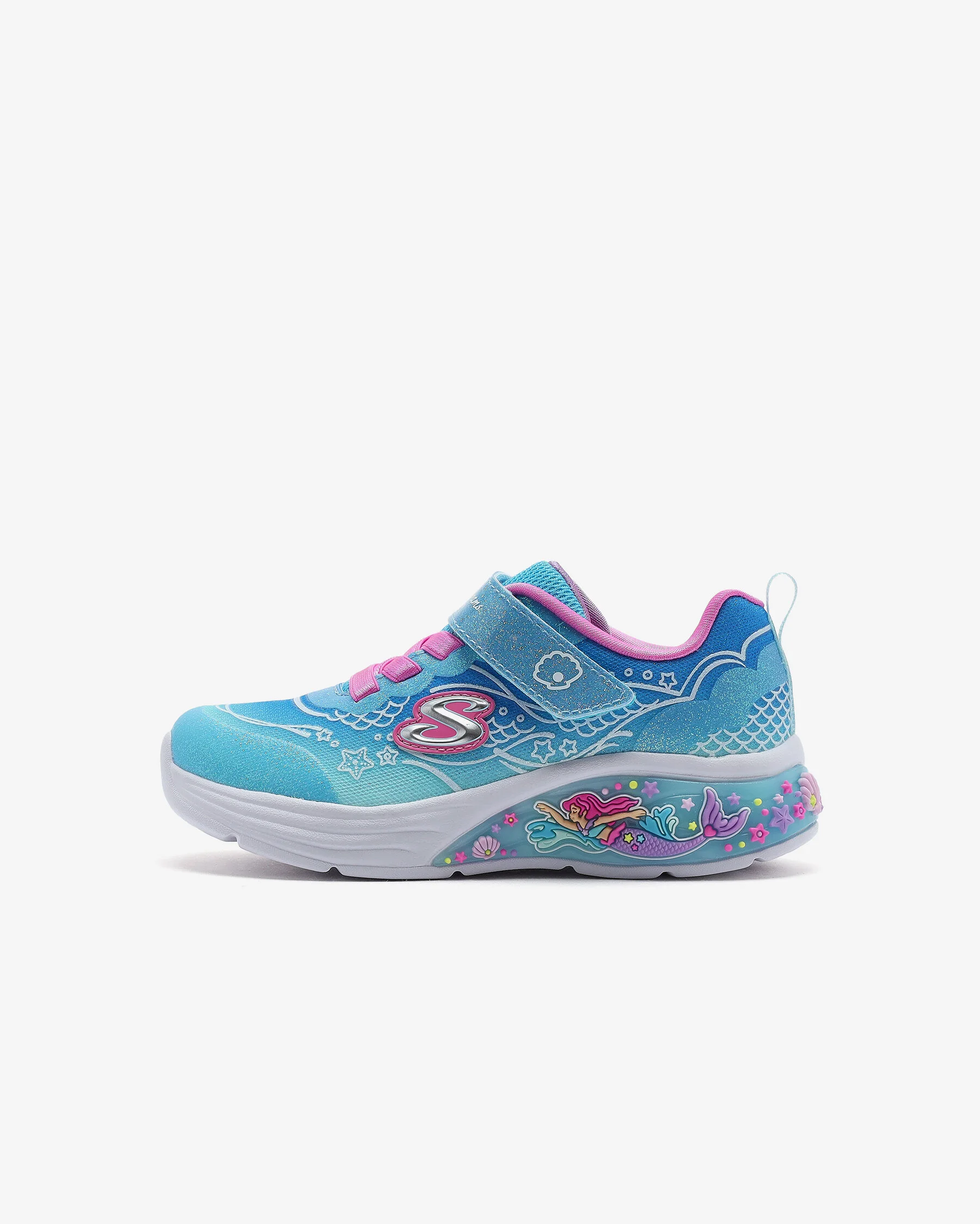 Skechers MY DREAMERS uşaq ayaqqabısı