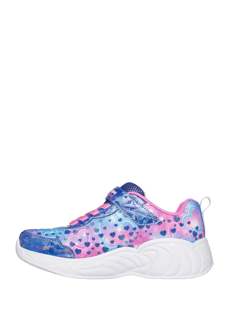 Skechers Little Unicorn Dreams Uşaqlar üçün krosovkalar