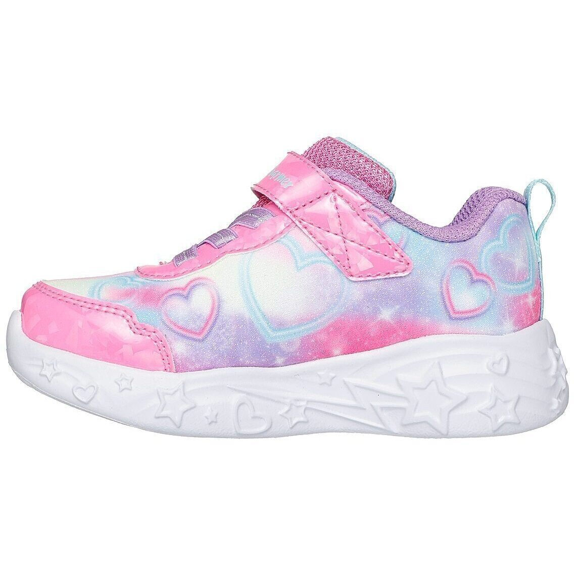 Skechers Little Unicorn Dreams Uşaqlar üçün krosovkalar