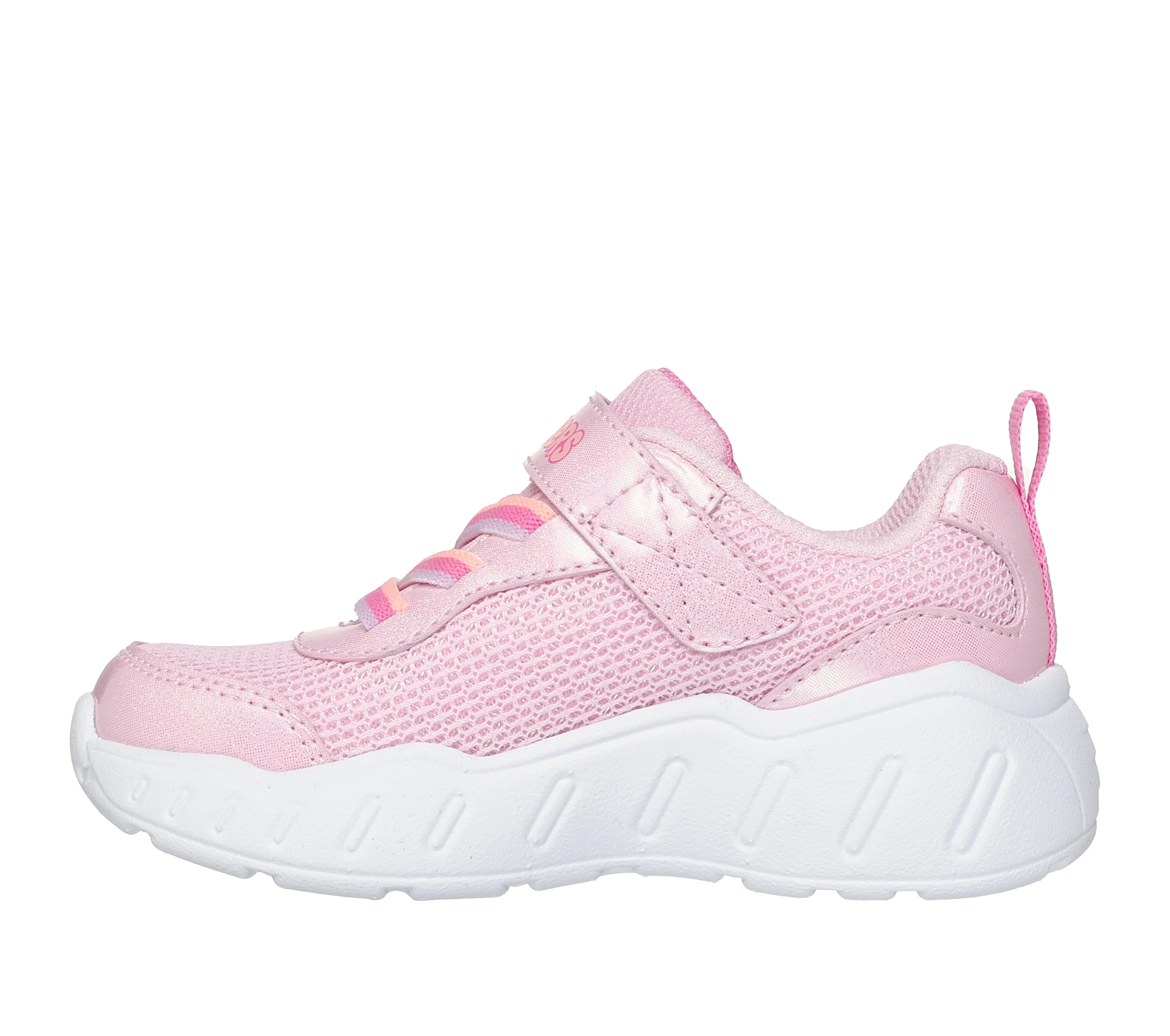 Skechers Play Scene - Fun Squad Uşaqlar üçün krosovkalar