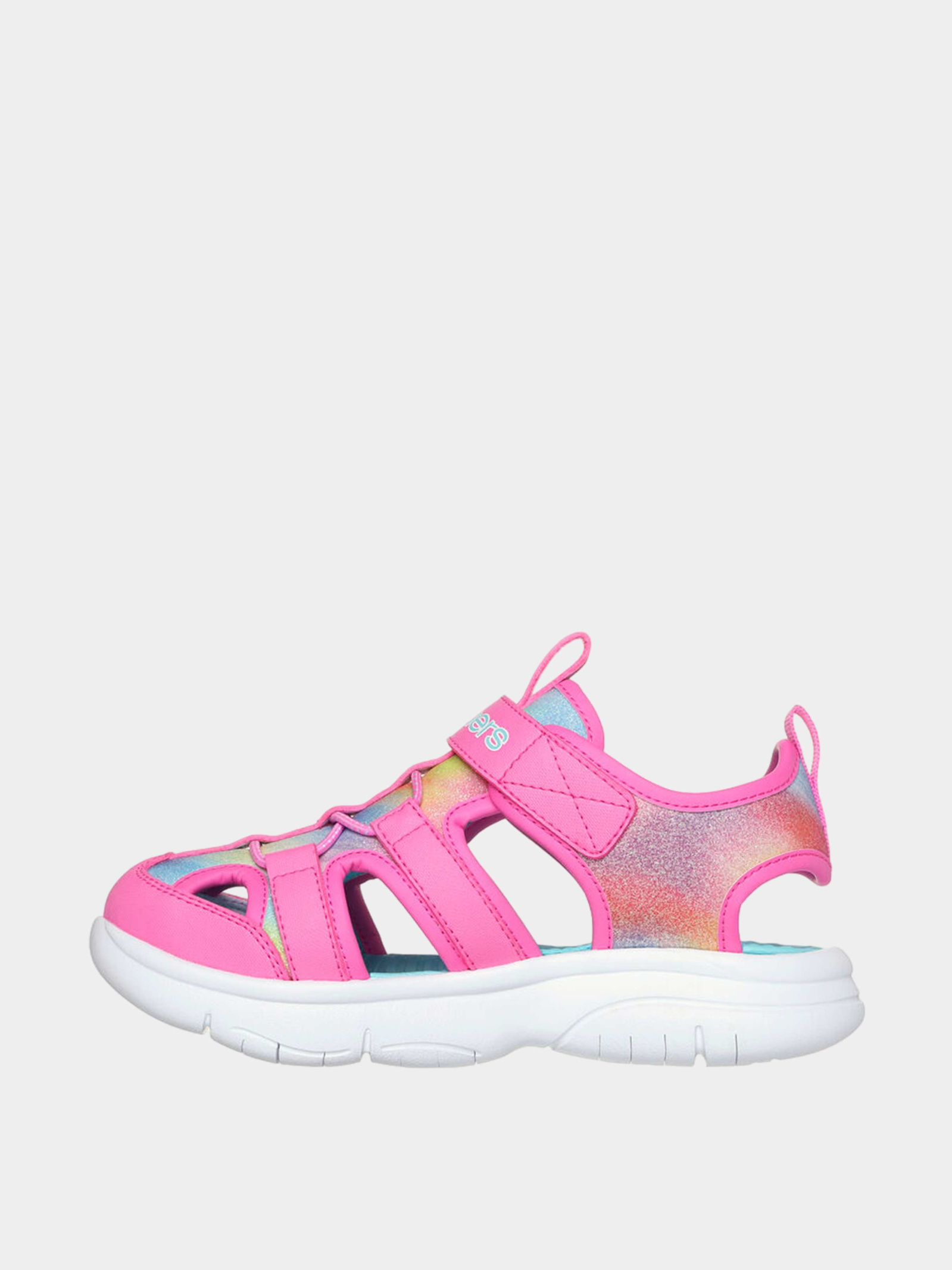 Skechers FLEX SPLASH Qız Ayaqqabısı