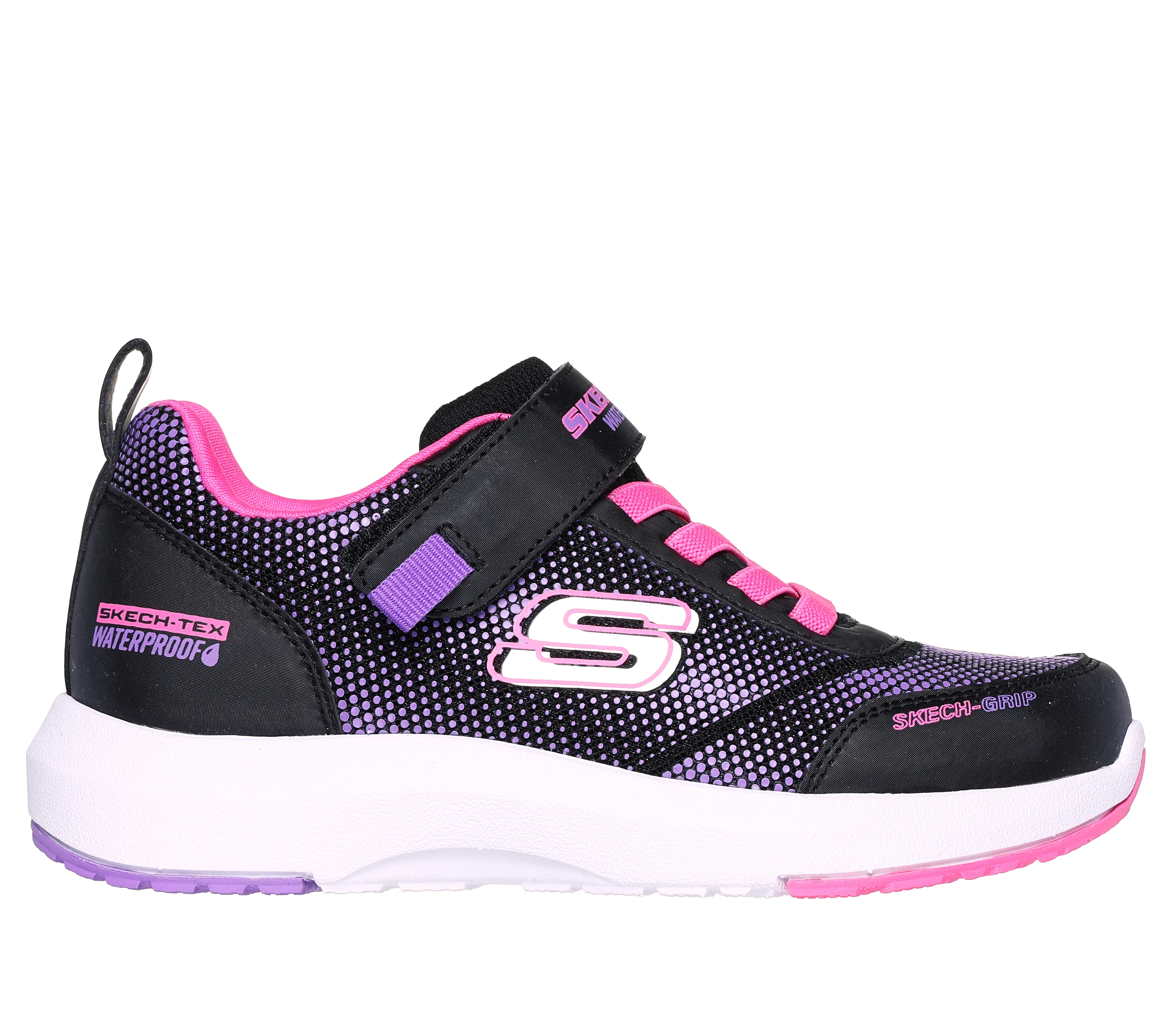 Skechers DYNAMIC TREAD oğlan uşağı üçün ayaqqabı