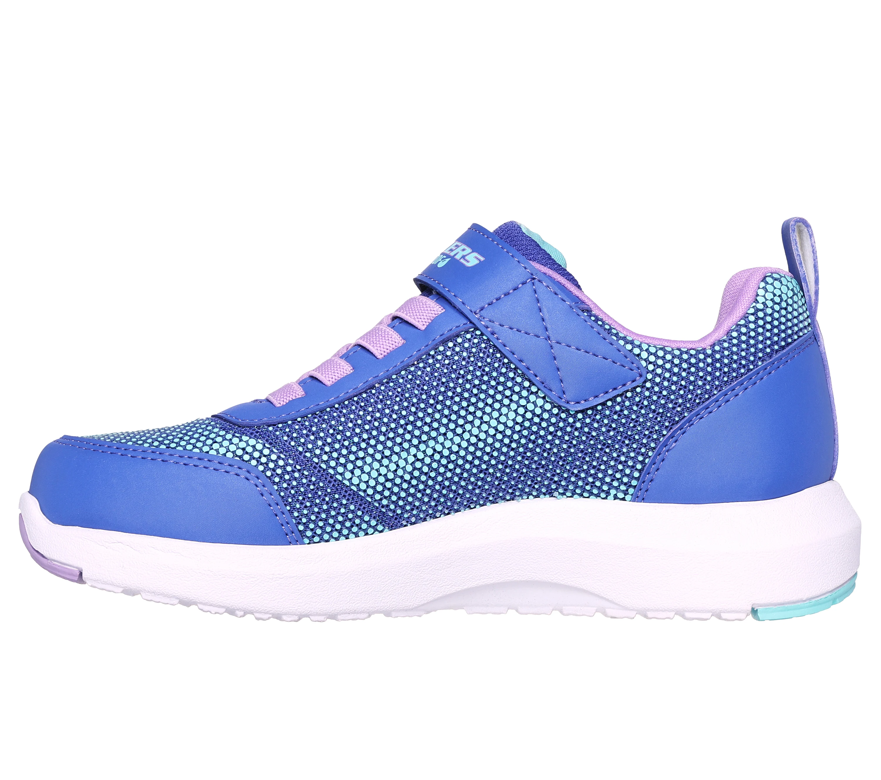 Skechers DYNAMIC TREAD oğlan uşağı üçün ayaqqabı