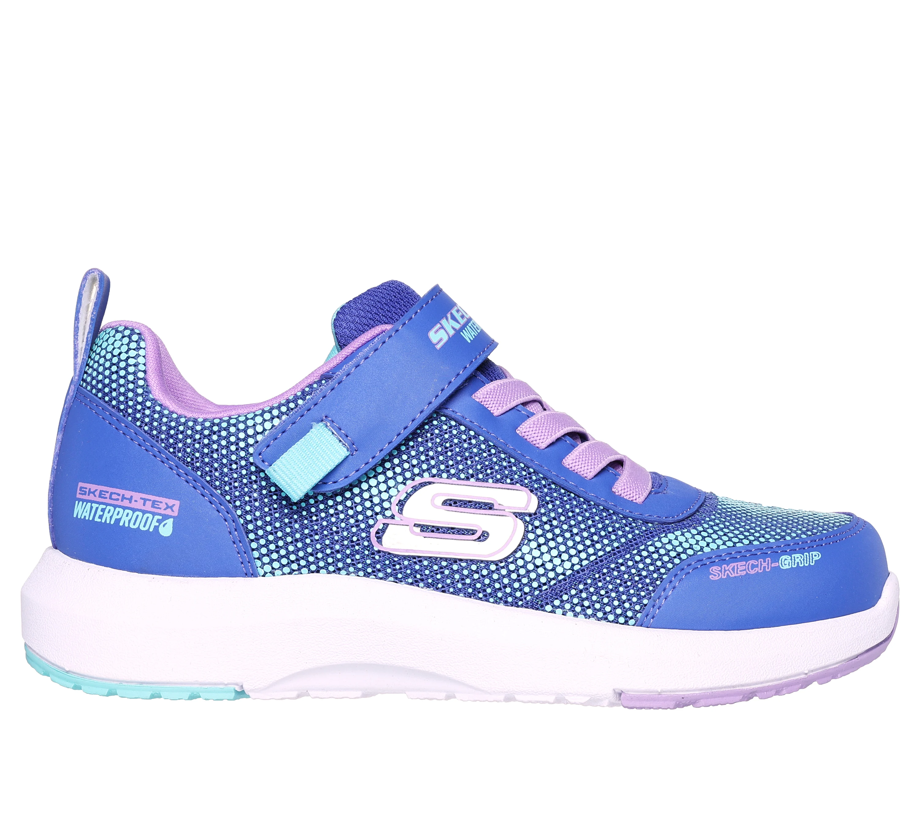Skechers DYNAMIC TREAD oğlan uşağı üçün ayaqqabı