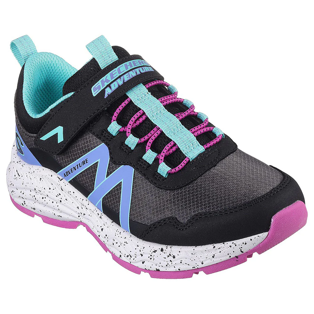 Skechers Adventure Blitz - Explorer Time Uşaqlar üçün ayaqqabı