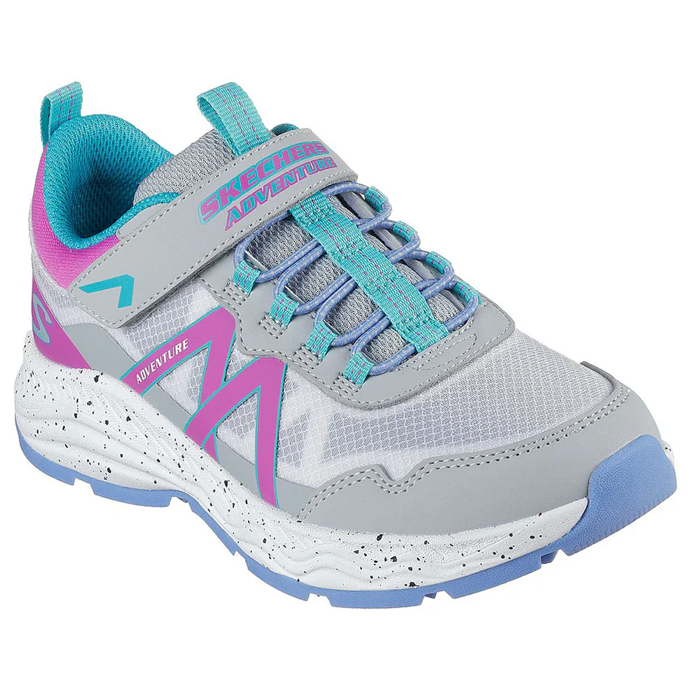 Skechers Adventure Blitz - Explorer Time Uşaqlar üçün ayaqqabı
