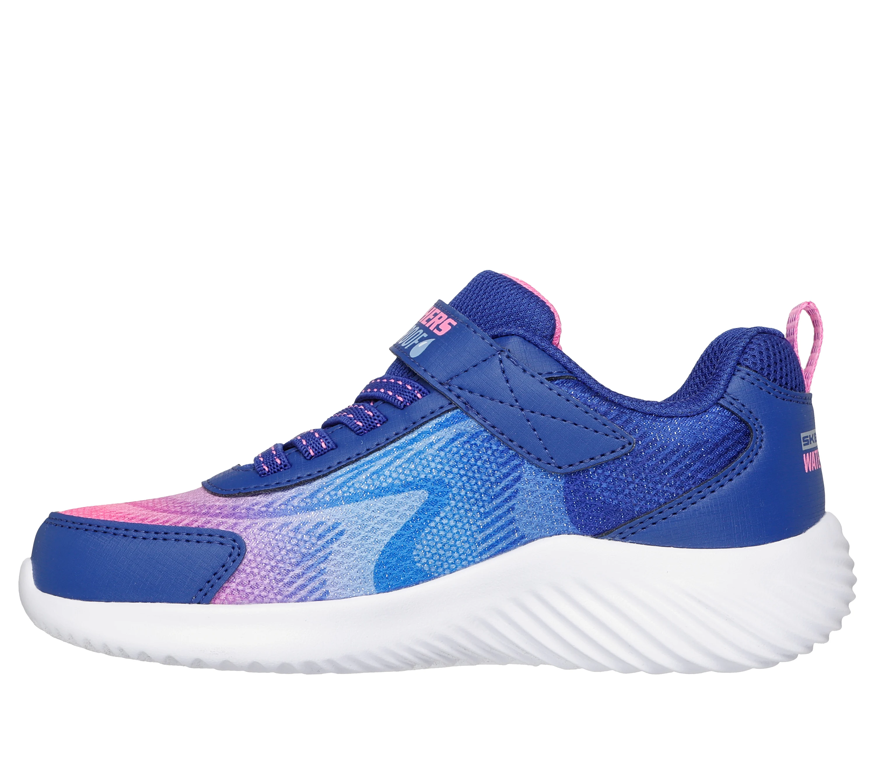 Skechers Bounder - Hydra Cool Uşaqlar üçün krosovkalar