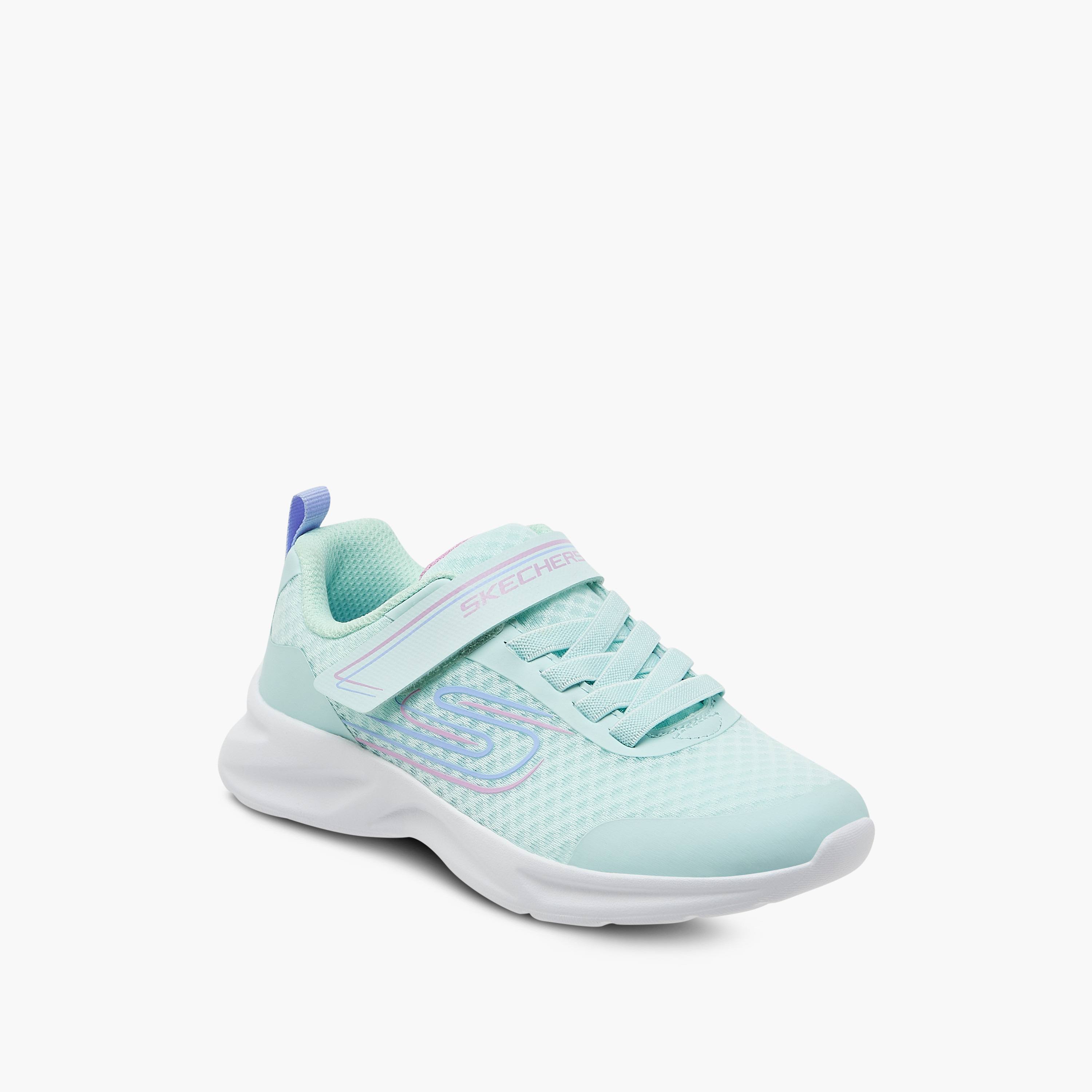 Skechers DYNAMATIC oğlan uşağı üçün ayaqqabı