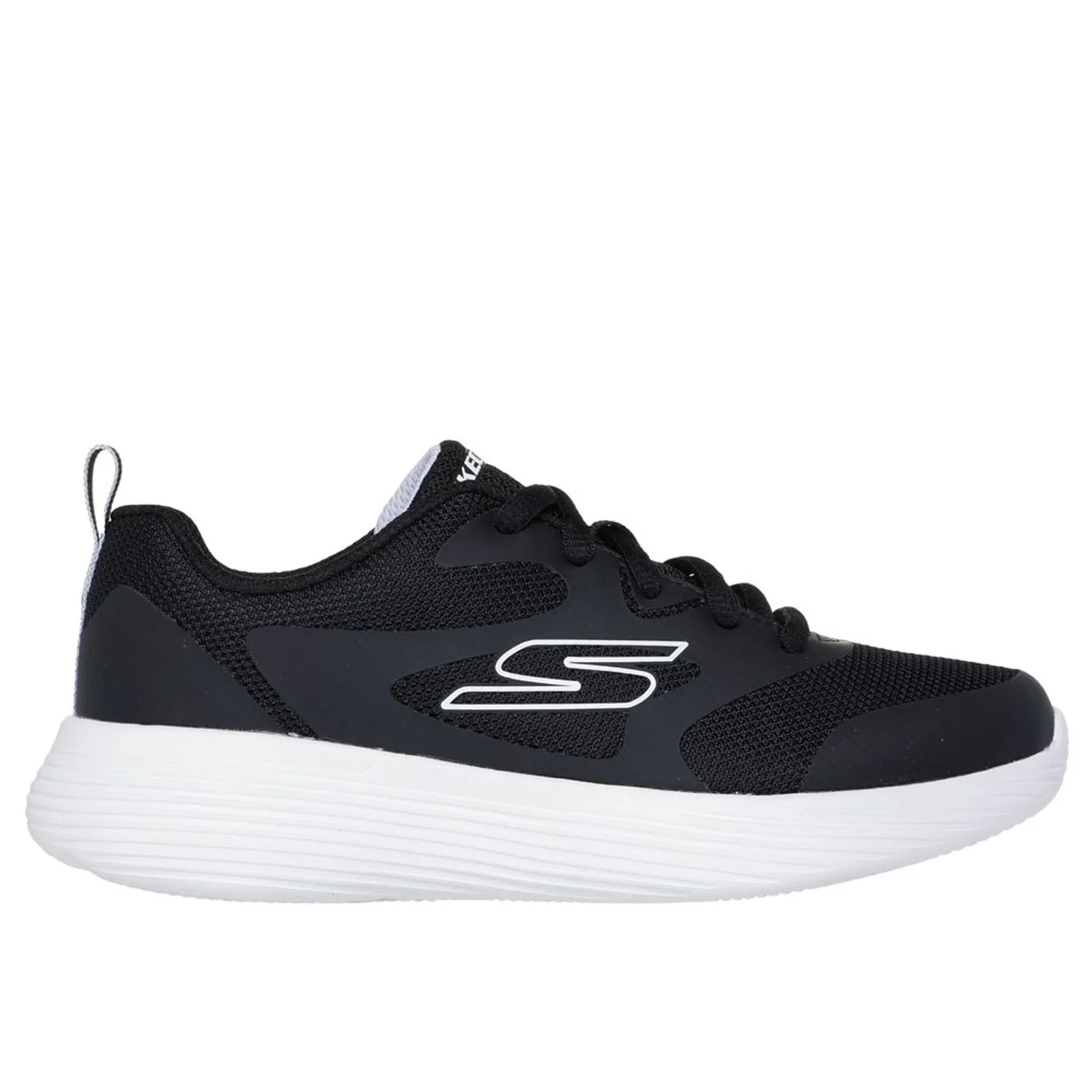 Skechers GO RUN 400 V2 Oğlan Ayaqqabısı