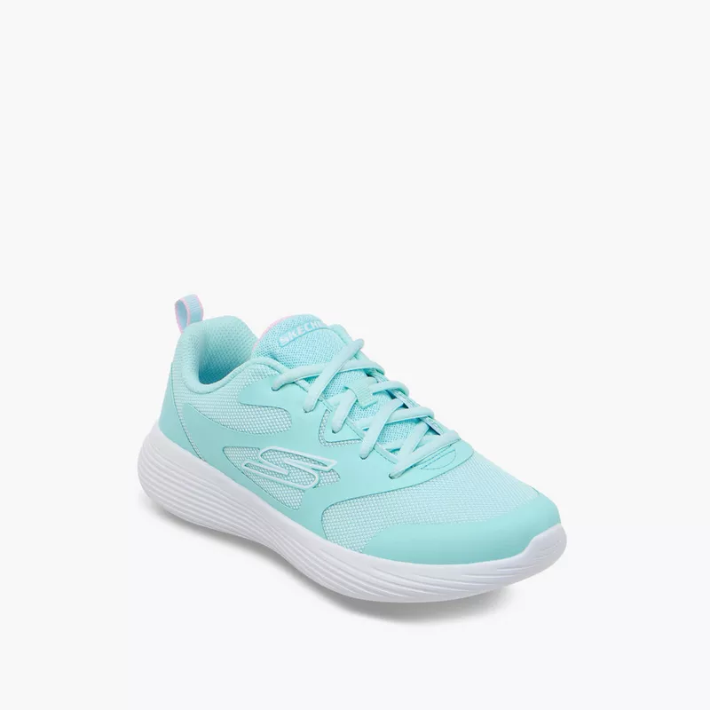 Skechers GO RUN 400 V2 Oğlan Ayaqqabısı