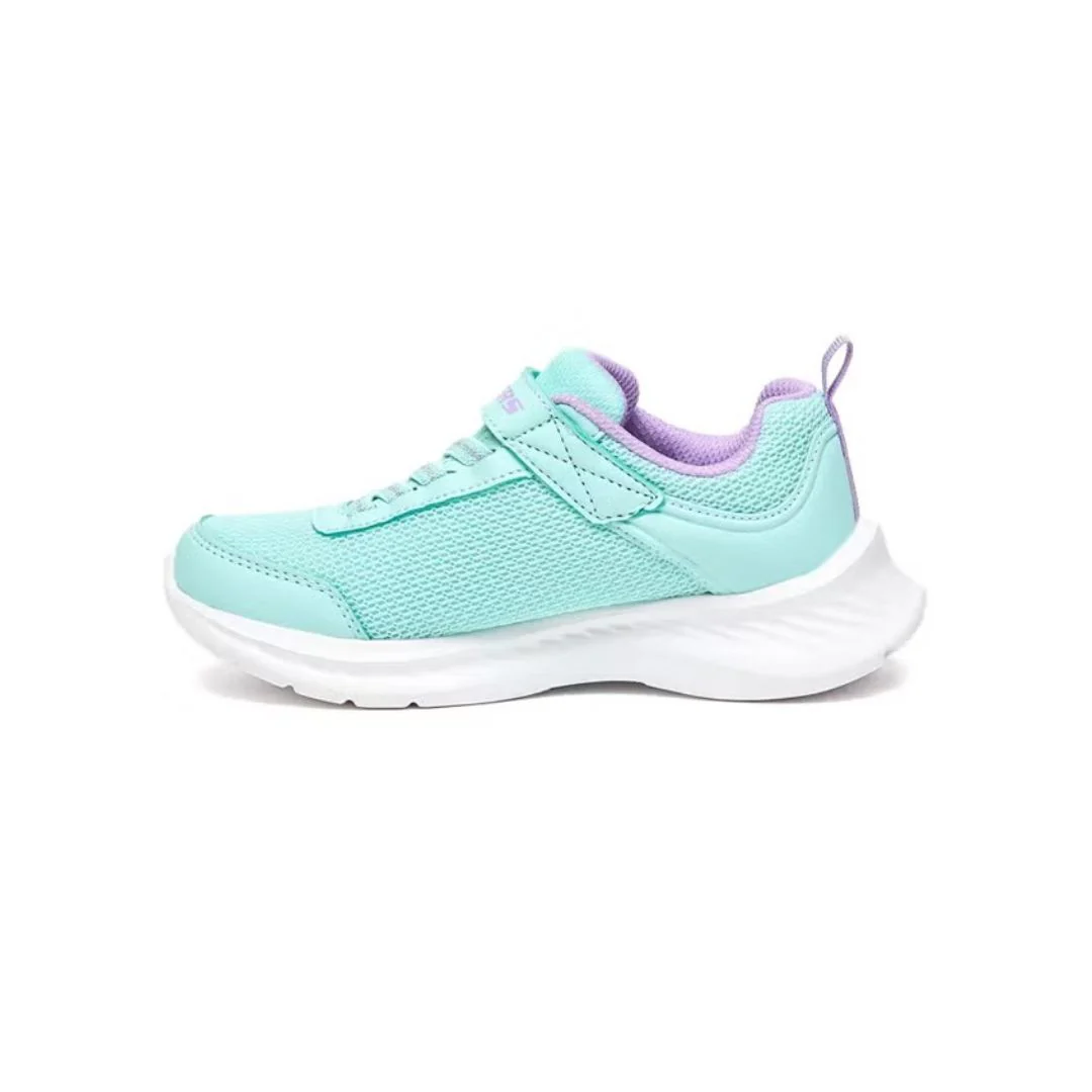 Skechers Jumpsters - Tech Lace-Up Uşaqlar üçün krosovkalar