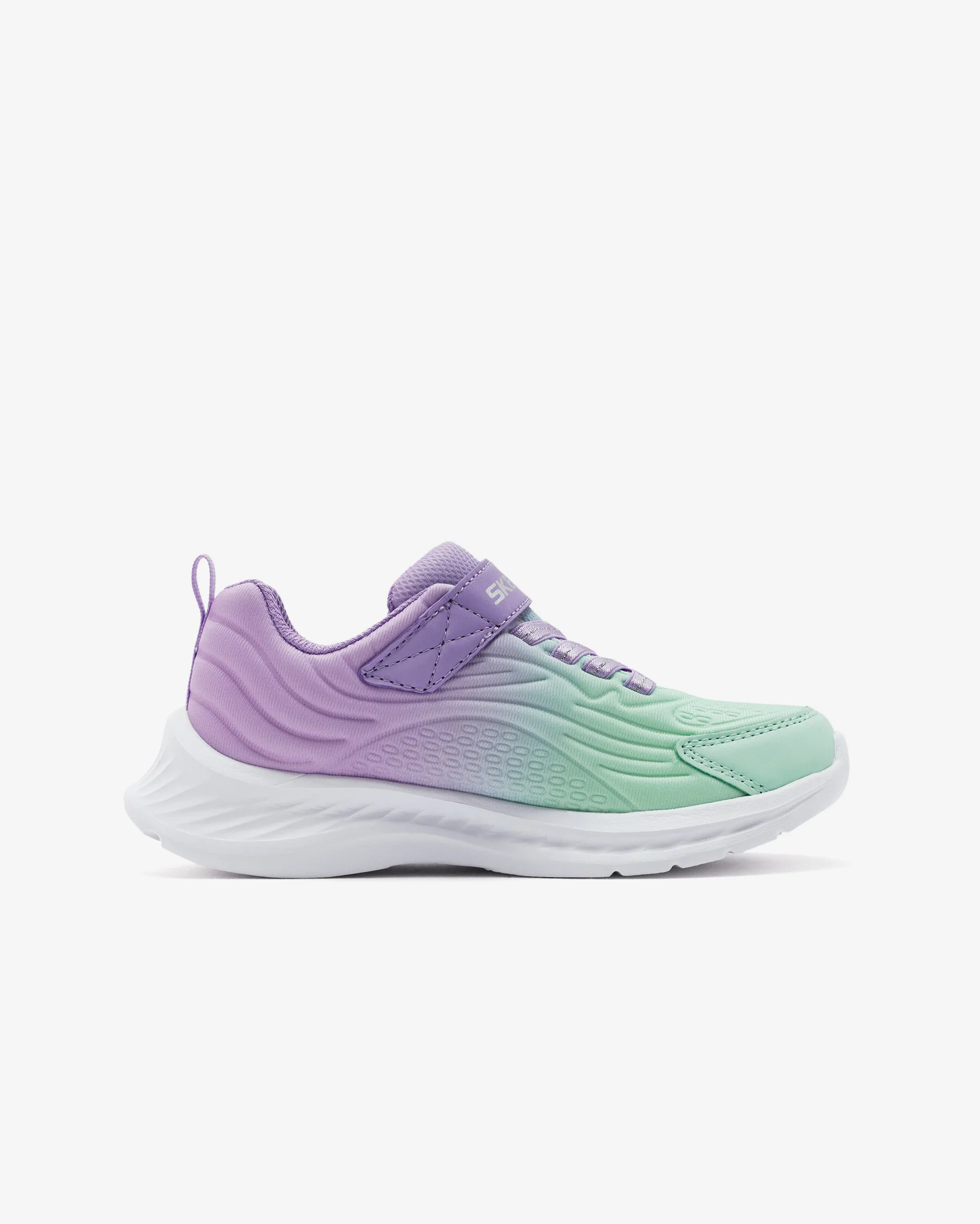 Skechers Jumpsters - Tech Uşaqlar üçün krosovkalar