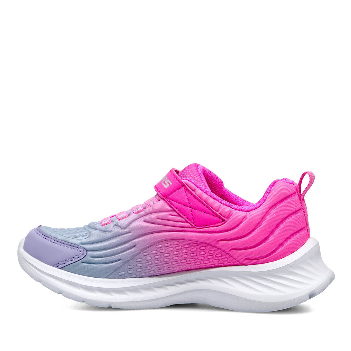 Skechers Jumpsters - Tech Uşaqlar üçün krosovkalar
