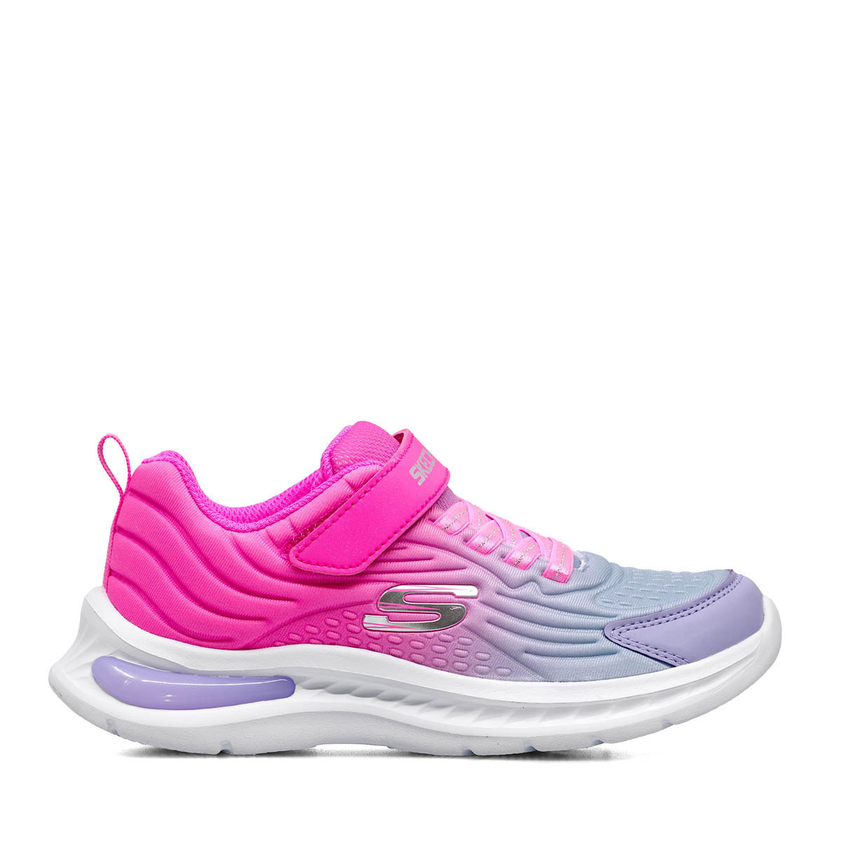 Skechers Jumpsters - Tech Uşaqlar üçün krosovkalar