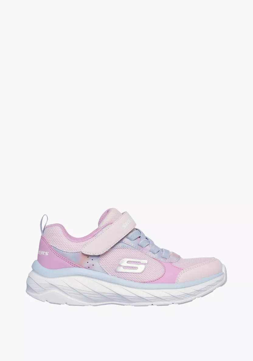 Skechers BOUNDLESS qız uşağı üçün ayaqqabı
