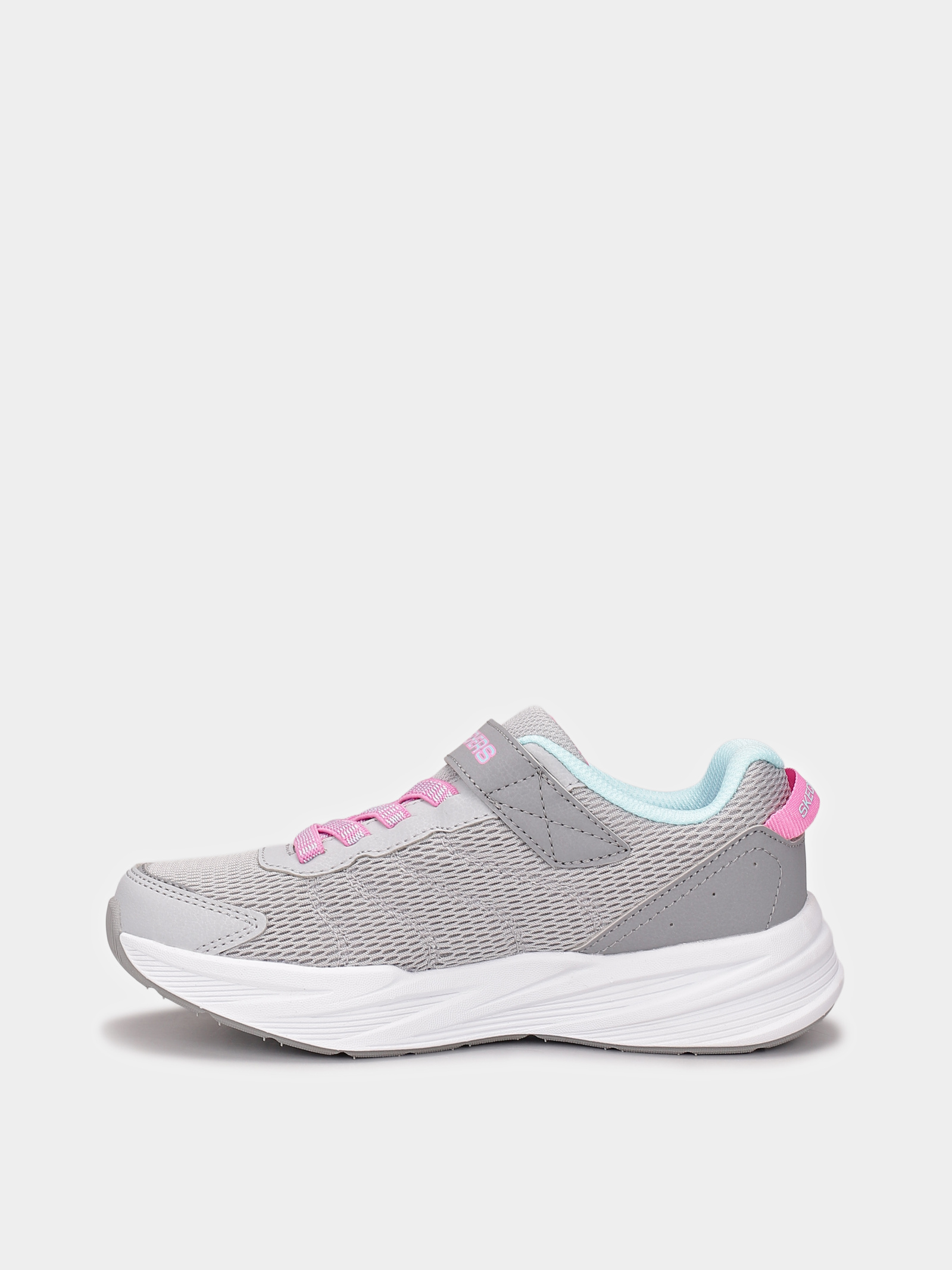 Skechers Microspec Tread Uşaqlar üçün krosovkalar