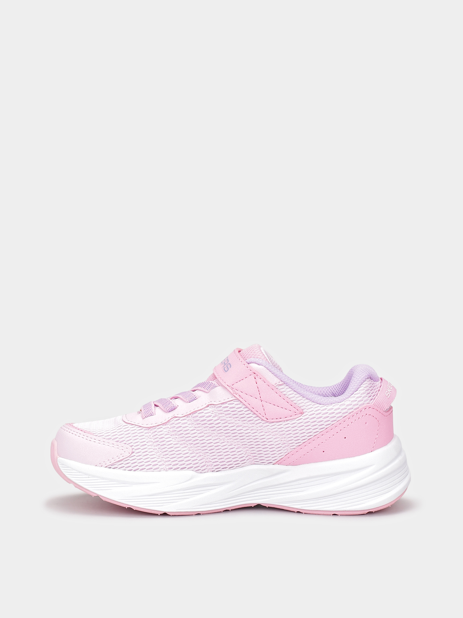 Skechers Microspec Tread Uşaqlar üçün krosovkalar