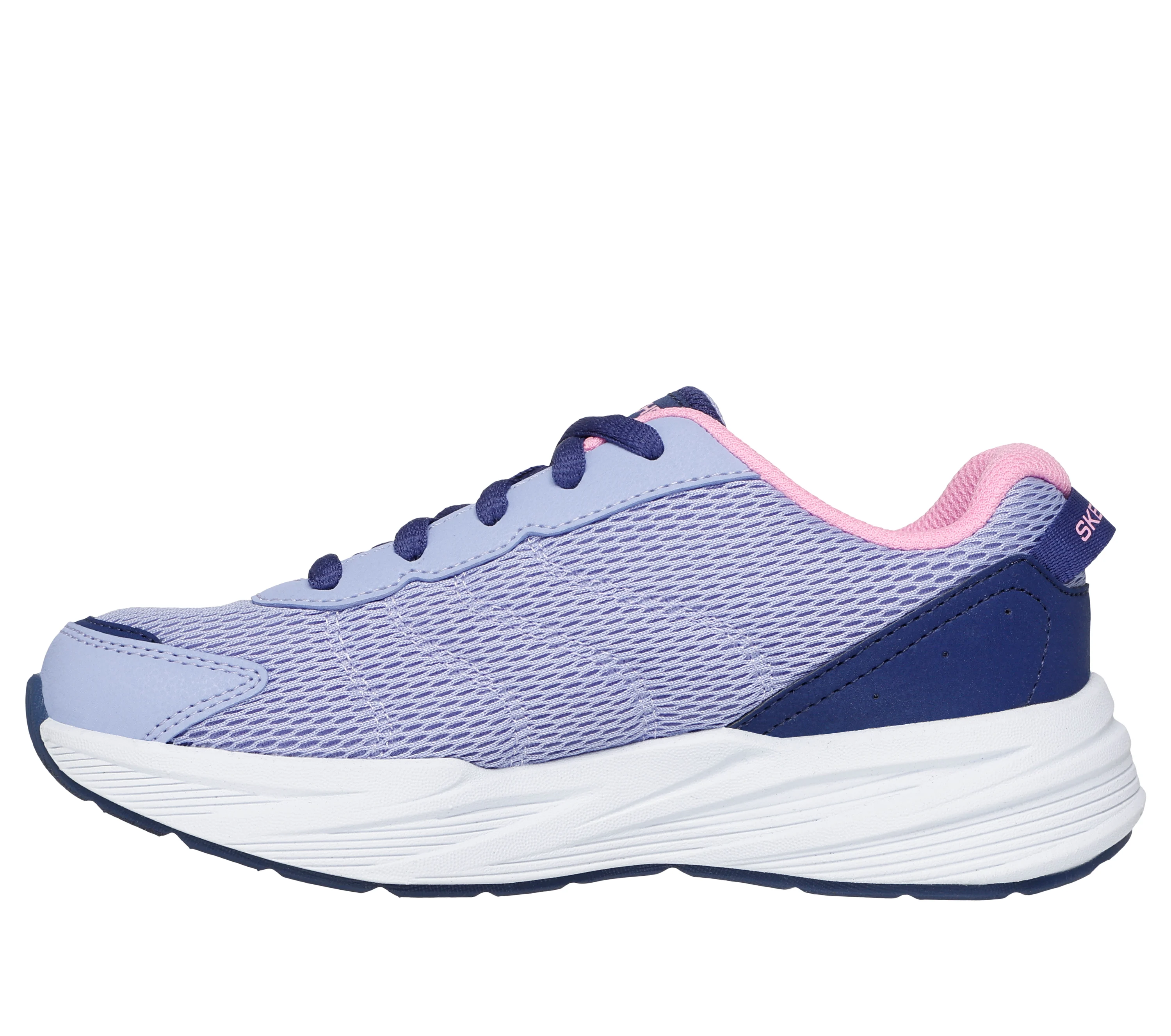 Skechers Microspec Tread - Extraordinary Ease Uşaqlar üçün krosovkalar