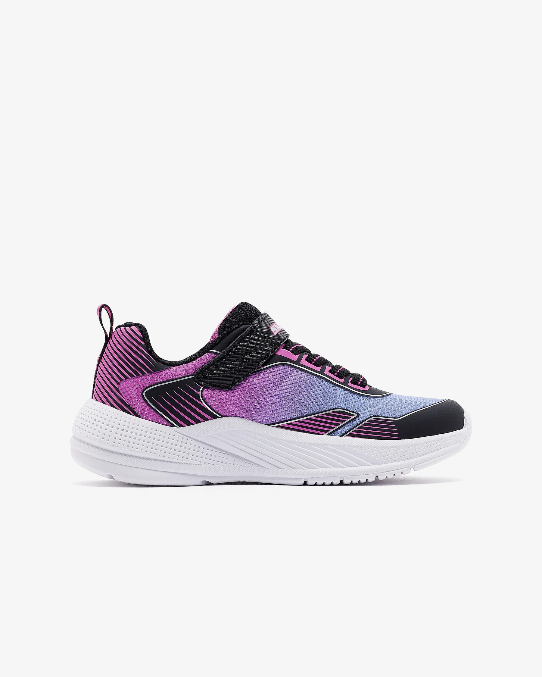 Skechers Microspec Advance Uşaqlar üçün krosovkalar