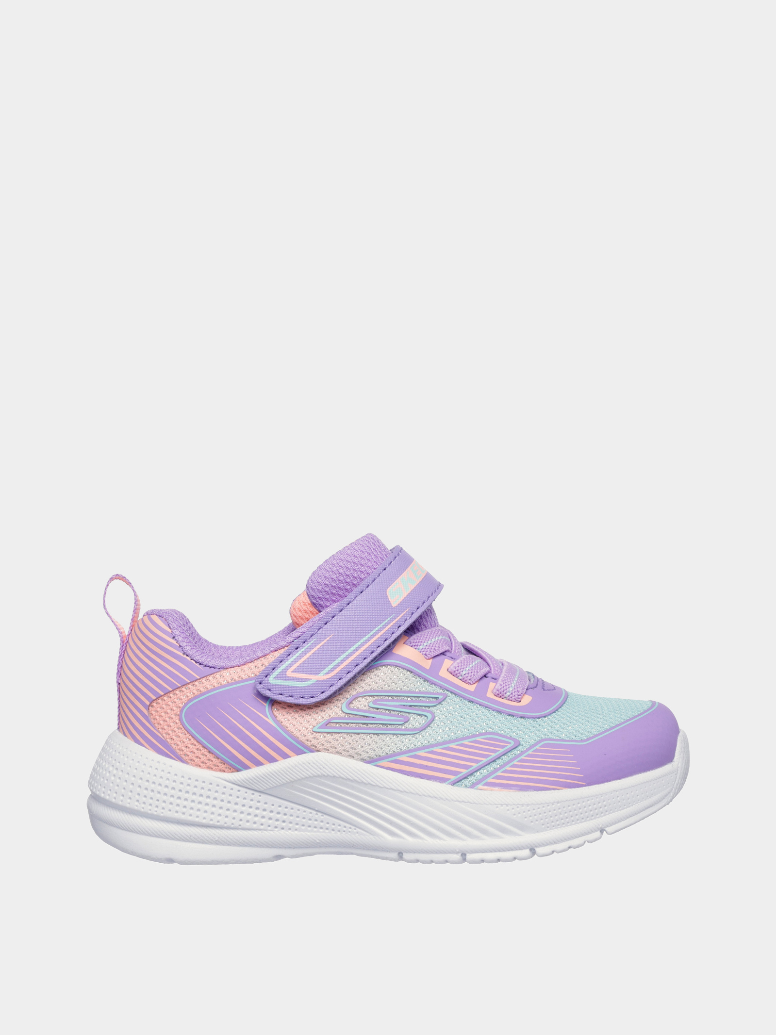 Skechers Microspec Advance Uşaqlar üçün krosovkalar