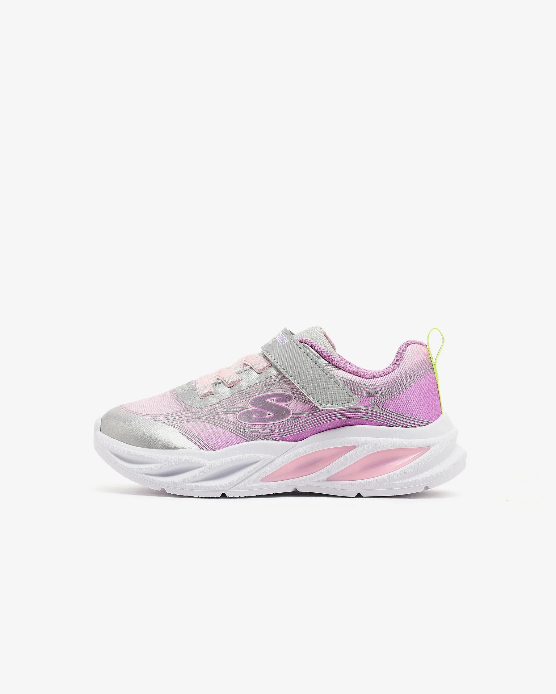 Skechers Cosmic Glow Uşaqlar üçün krosovkalar