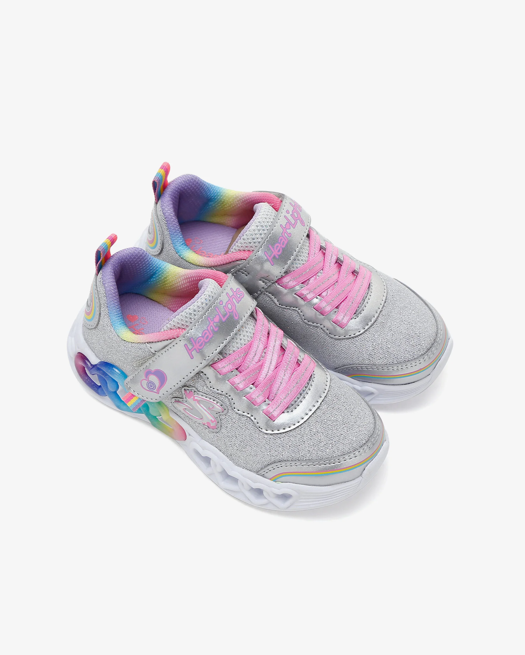 SKECHERS SOLA GLOW UŞAQLAR ÜÇÜN AYAQQABI