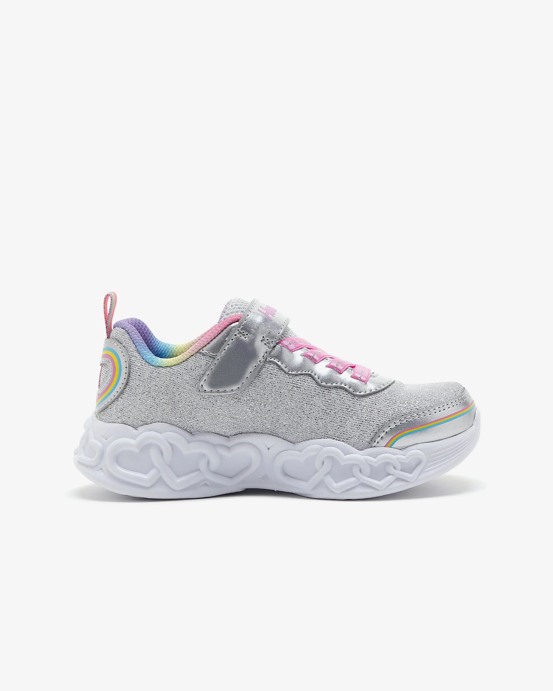 SKECHERS SOLA GLOW UŞAQLAR ÜÇÜN AYAQQABI