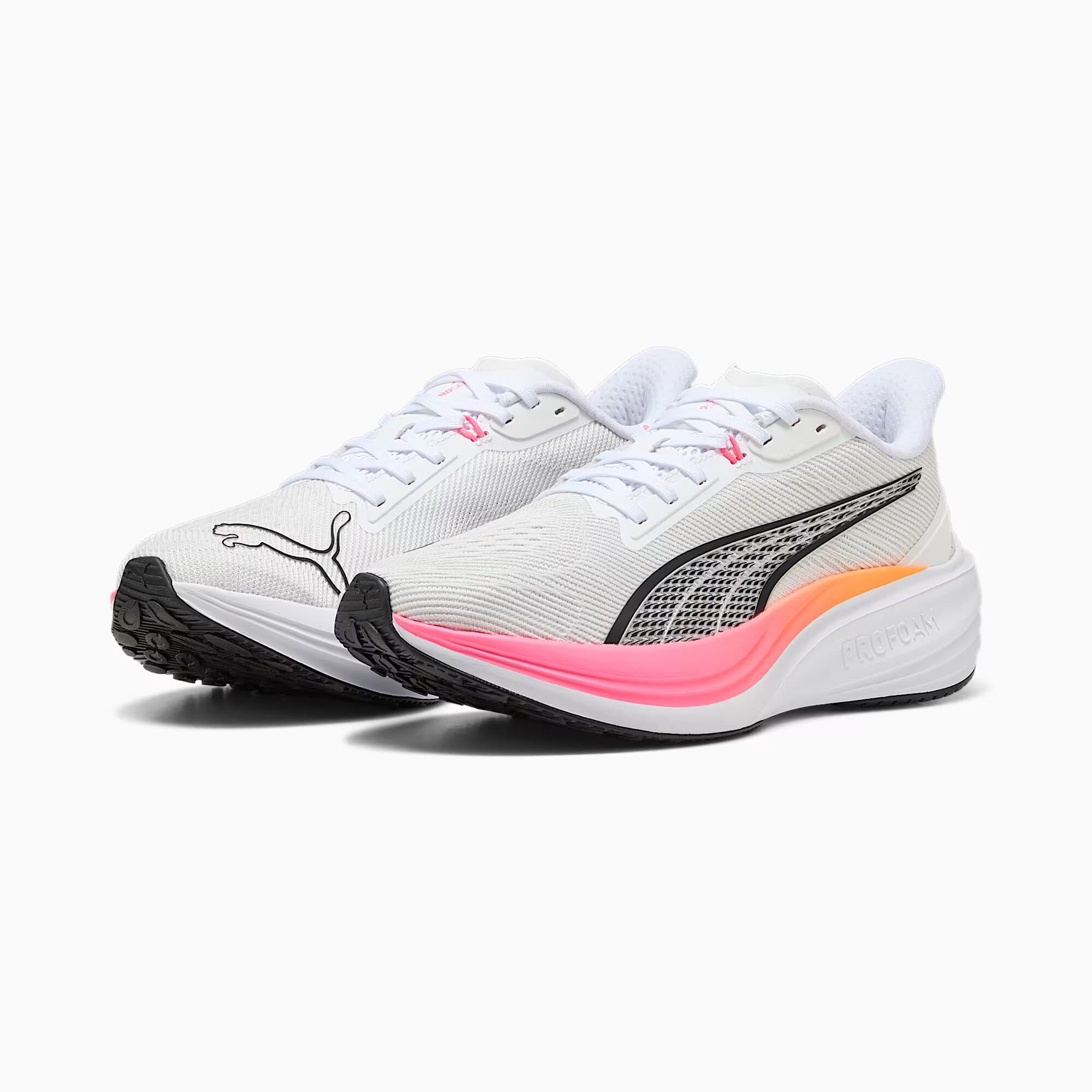 PUMA Darter Pro Kişi Ayaqqabısı