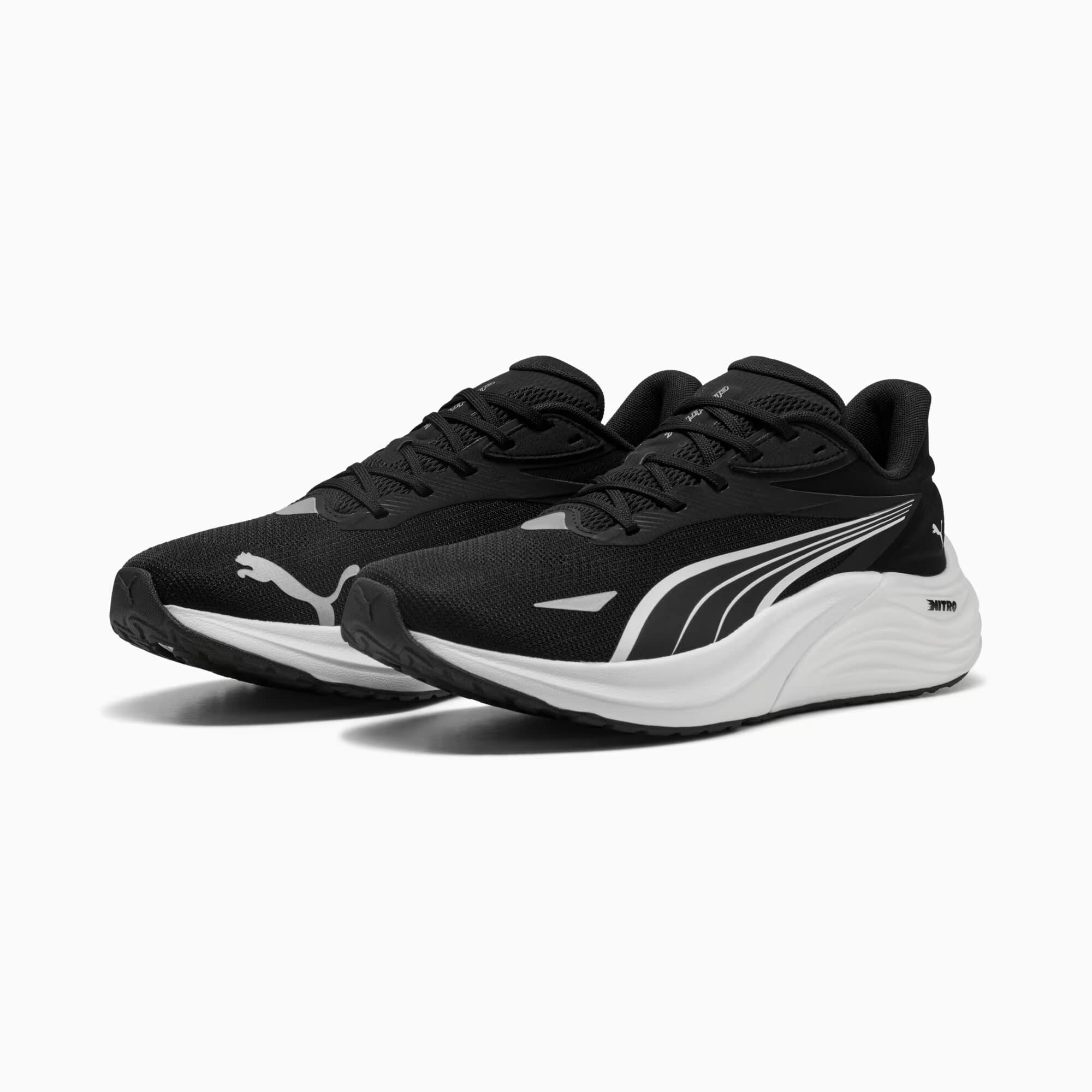 PUMA Electrify NITRO 4 Kişi Ayaqqabısı