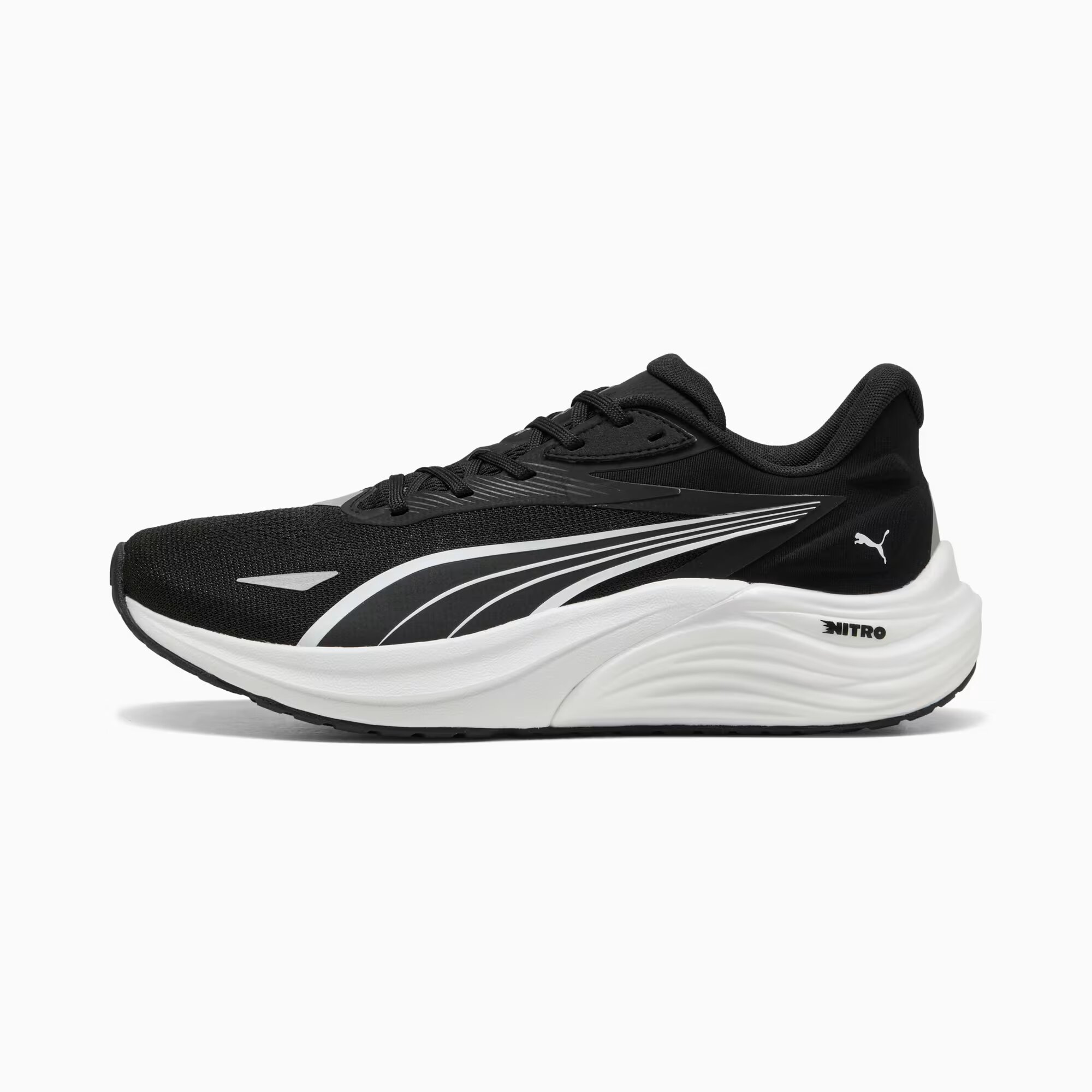 PUMA Electrify NITRO 4 Kişi Ayaqqabısı