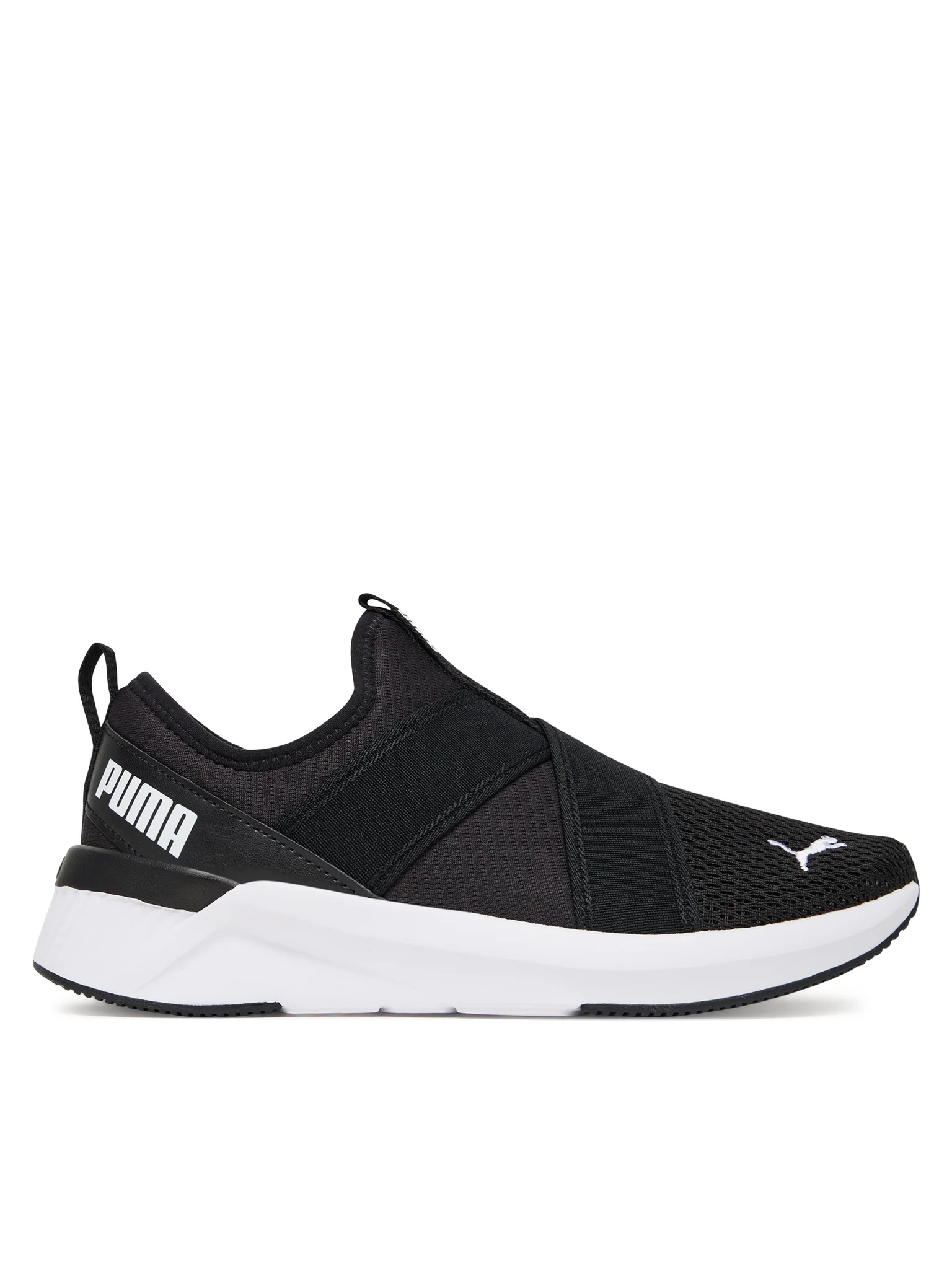 PUMA Softride Harli Slip On Qadınlar üçün krosovkalar