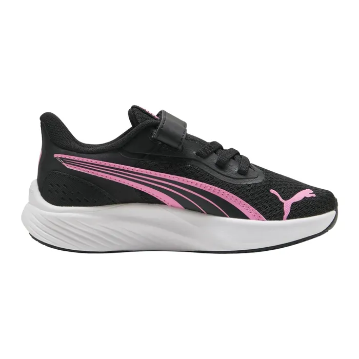 PUMA Pounce Lite AC+ PS Uşaqlar üçün krosovkalar